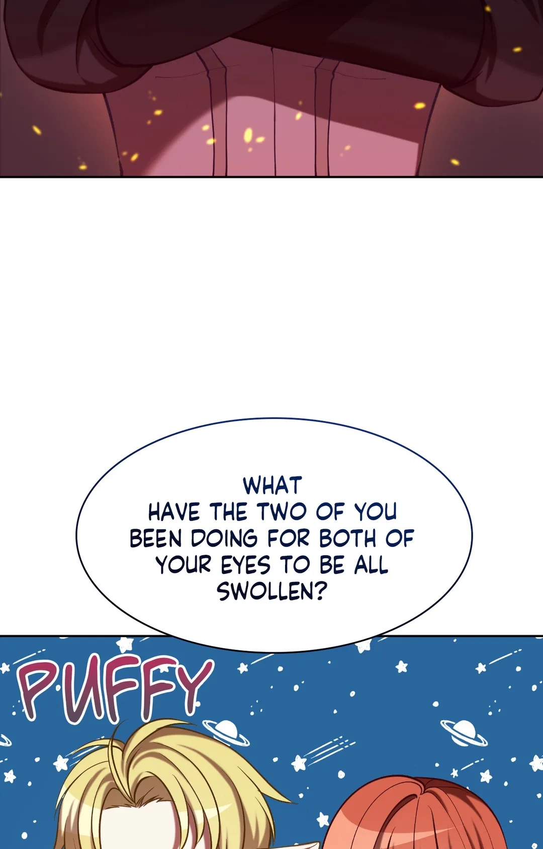 Read Finding Twilight chapter 43 image 2 on Lezhin