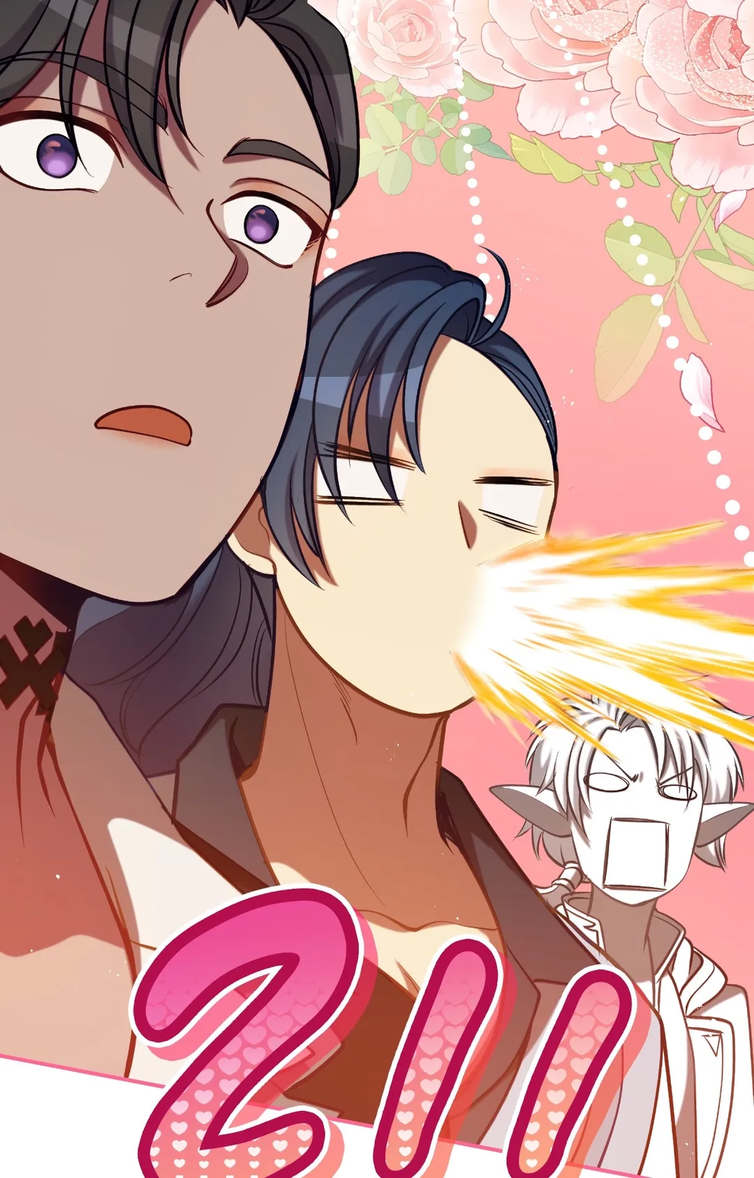 Read Finding Twilight chapter 43 image 24 on Lezhin