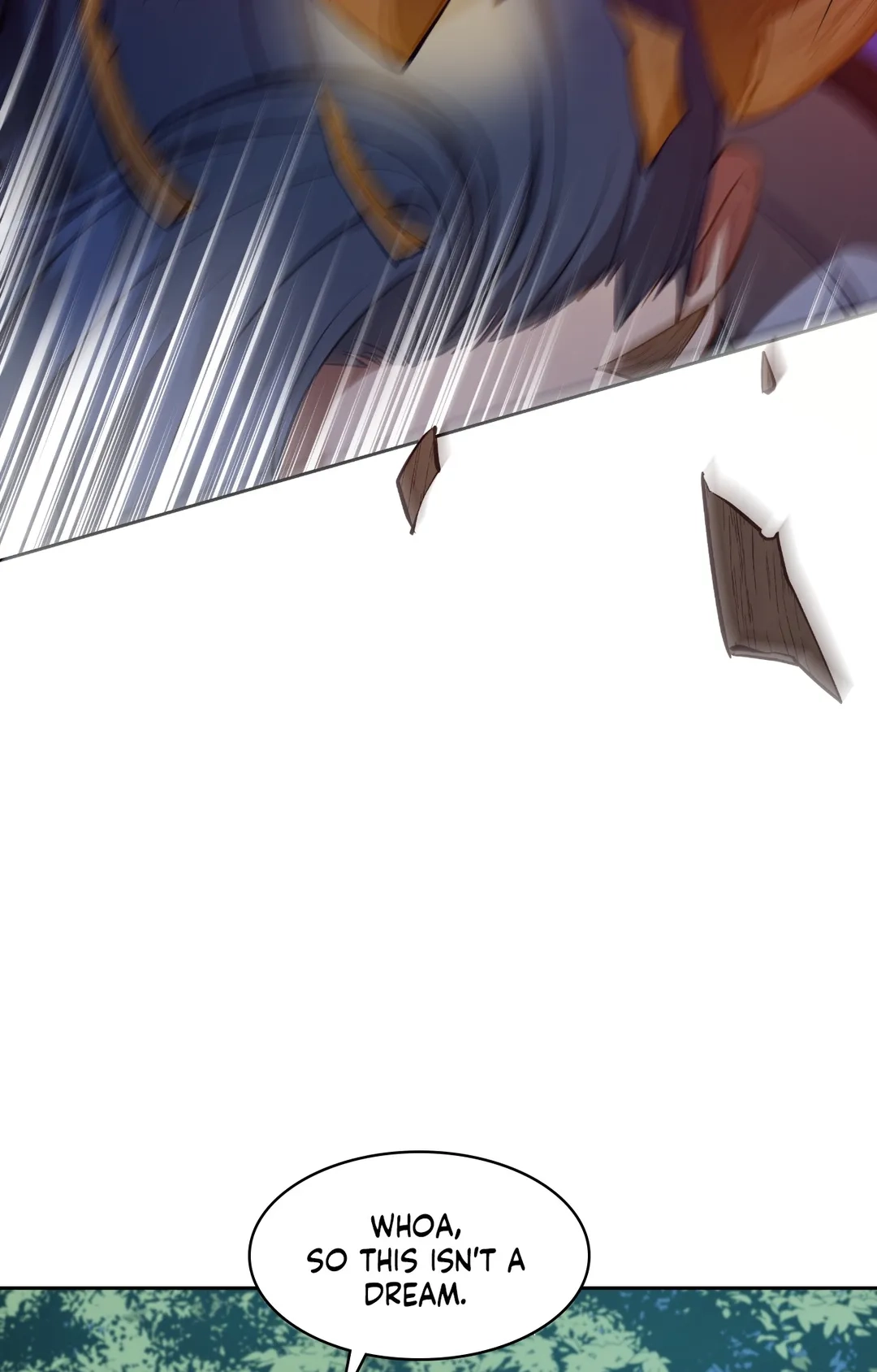 Read Finding Twilight chapter 43 image 26 on Lezhin