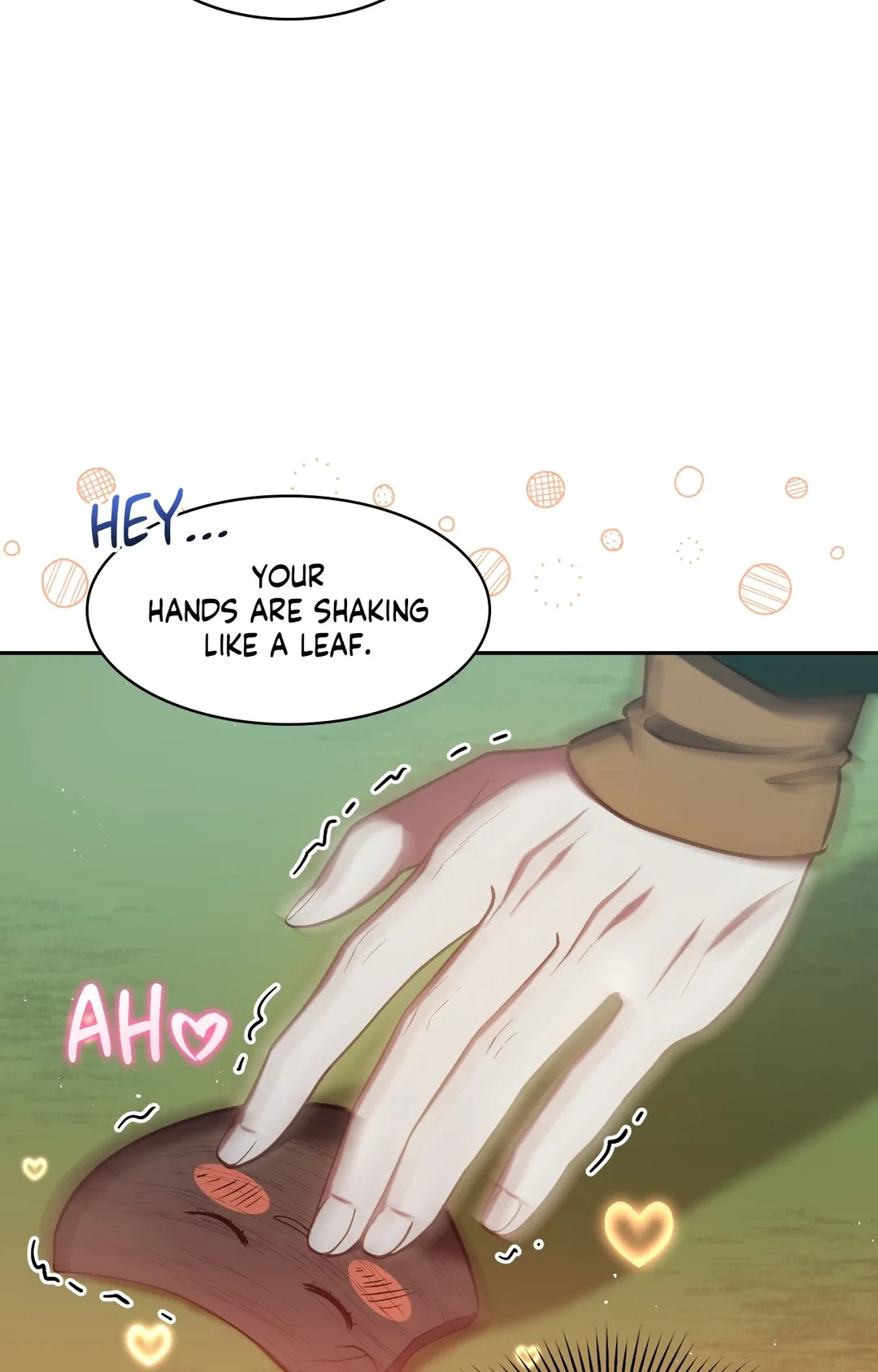 Read Finding Twilight chapter 43 image 28 on Lezhin