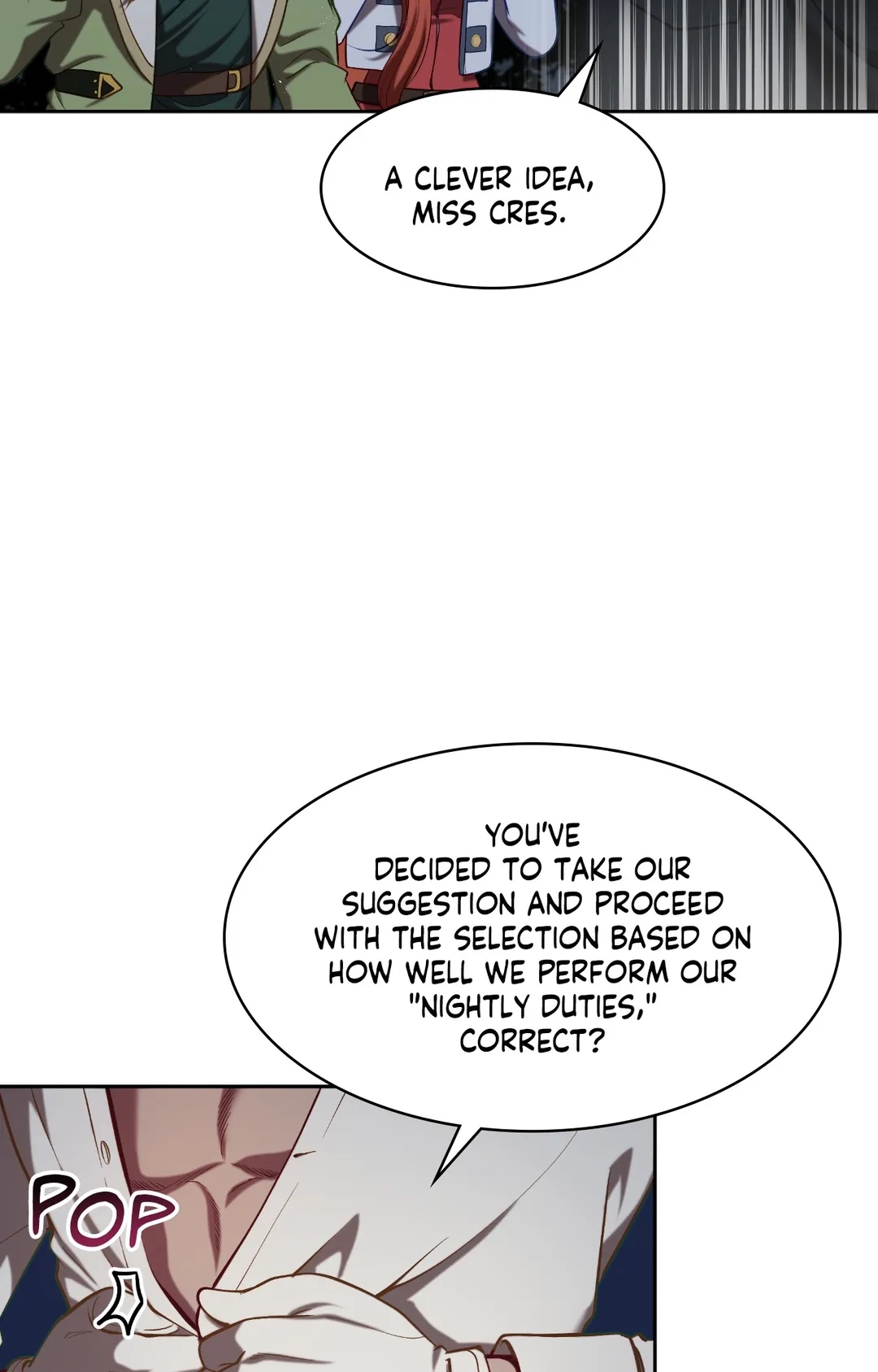 Read Finding Twilight chapter 43 image 30 on Lezhin