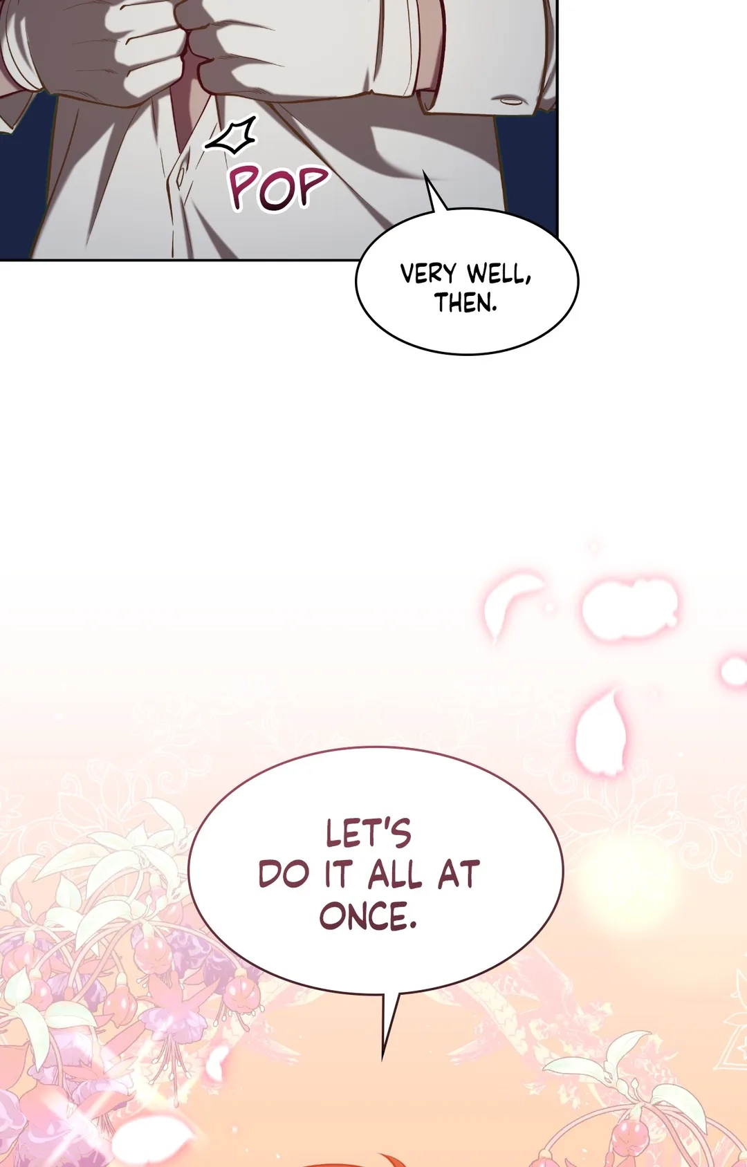 Read Finding Twilight chapter 43 image 31 on Lezhin