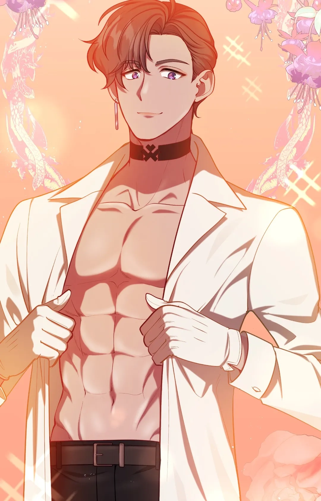 Read Finding Twilight chapter 43 image 32 on Lezhin