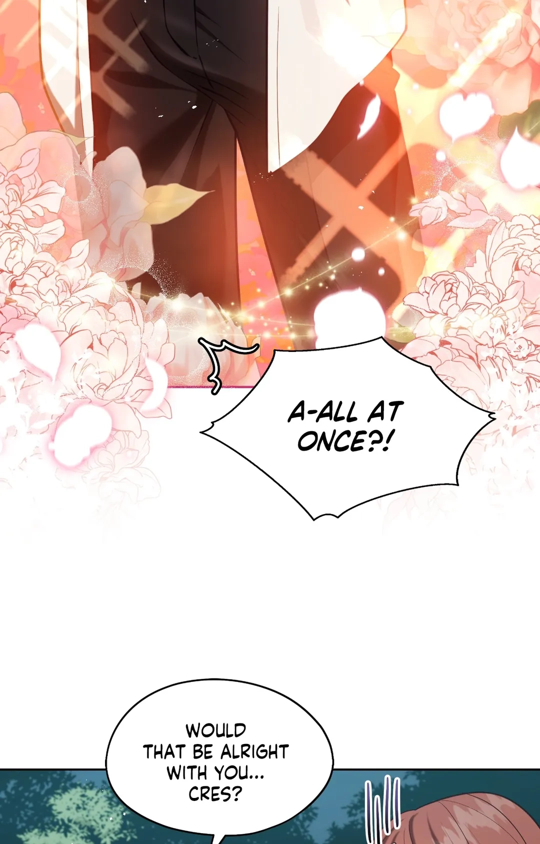 Read Finding Twilight chapter 43 image 33 on Lezhin