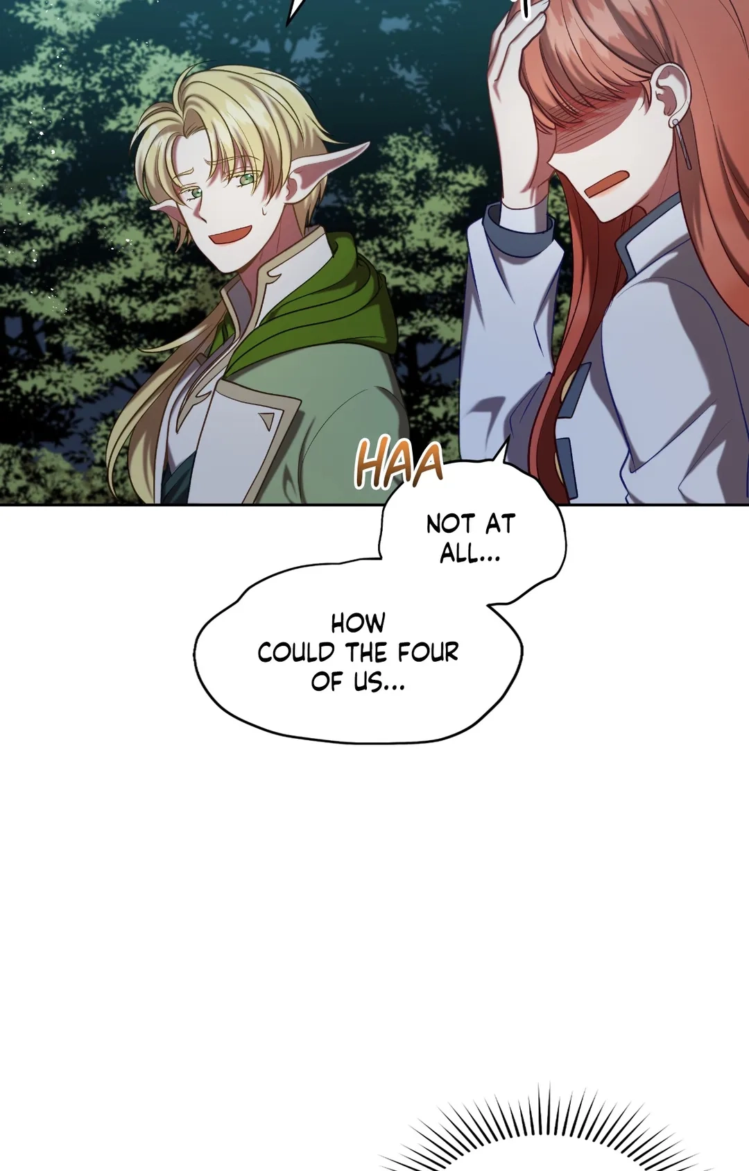 Read Finding Twilight chapter 43 image 34 on Lezhin
