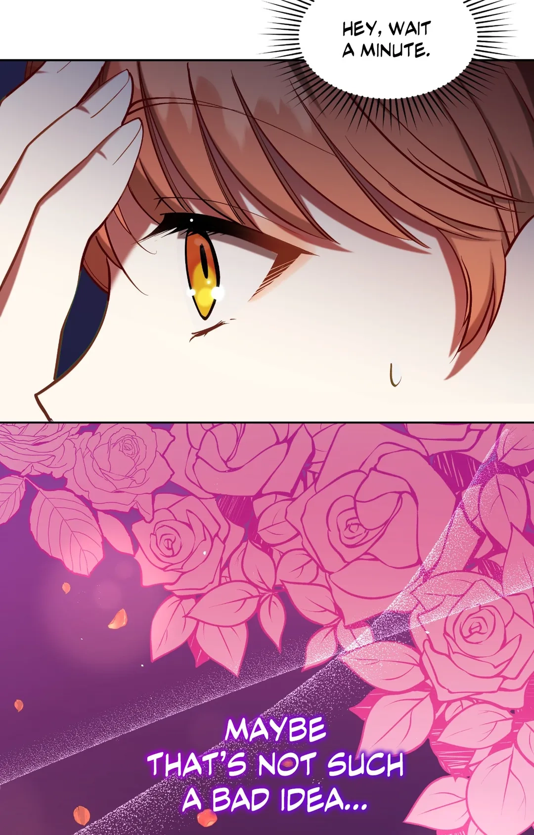 Read Finding Twilight chapter 43 image 35 on Lezhin