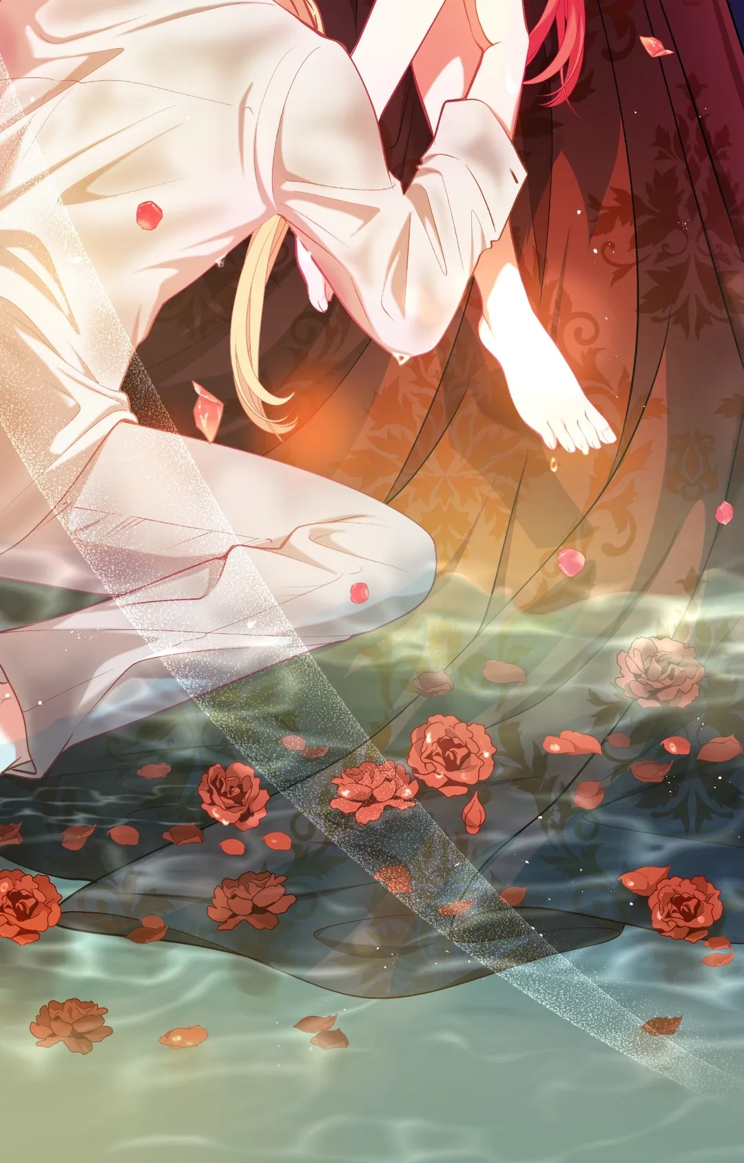 Read Finding Twilight chapter 43 image 37 on Lezhin