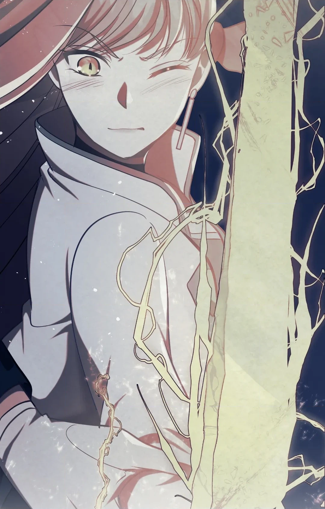 Read Finding Twilight chapter 43 image 39 on Lezhin