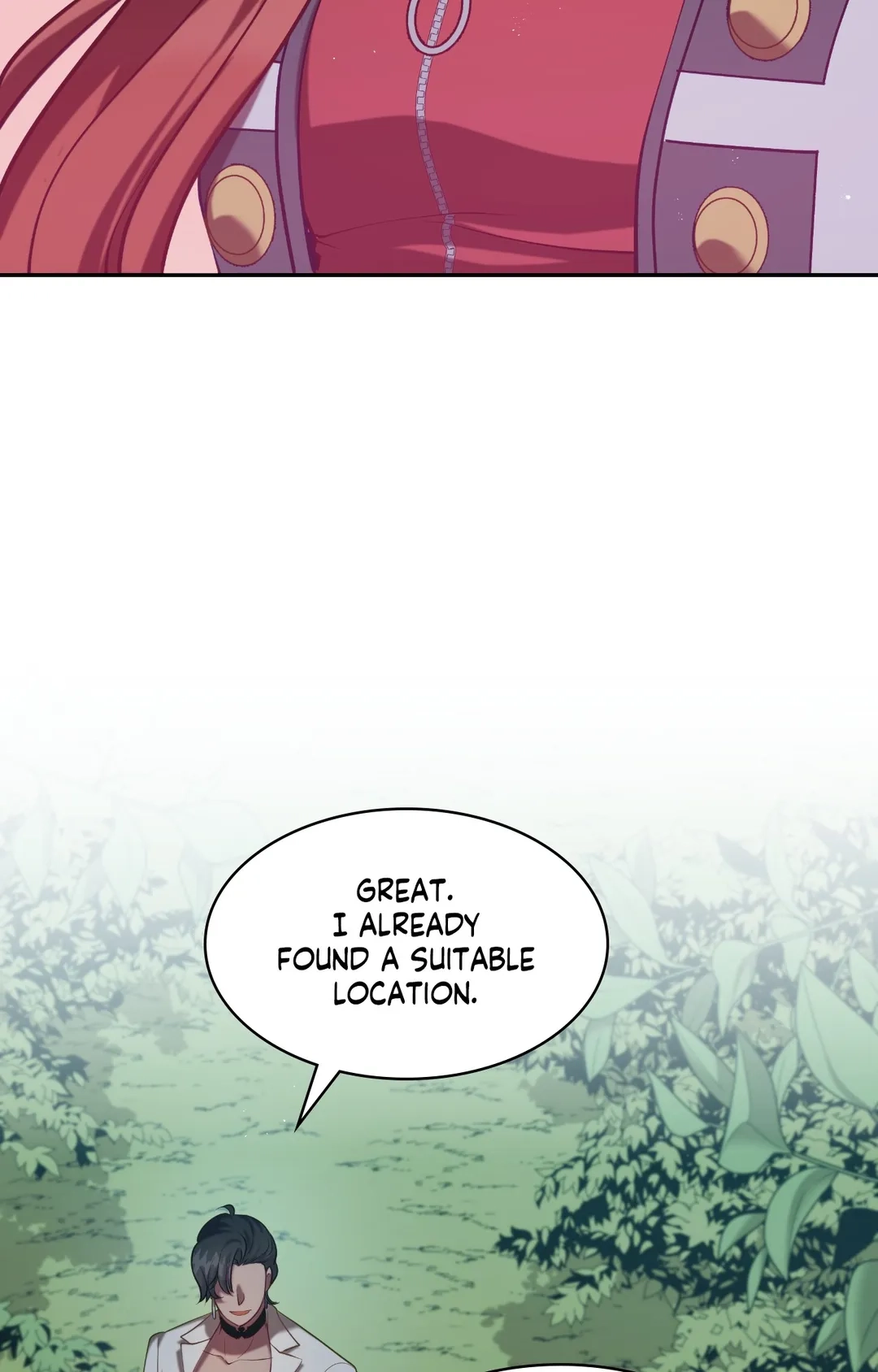 Read Finding Twilight chapter 43 image 42 on Lezhin
