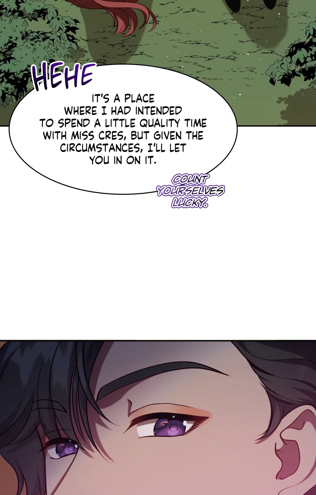 Read Finding Twilight chapter 43 image 44 on Lezhin