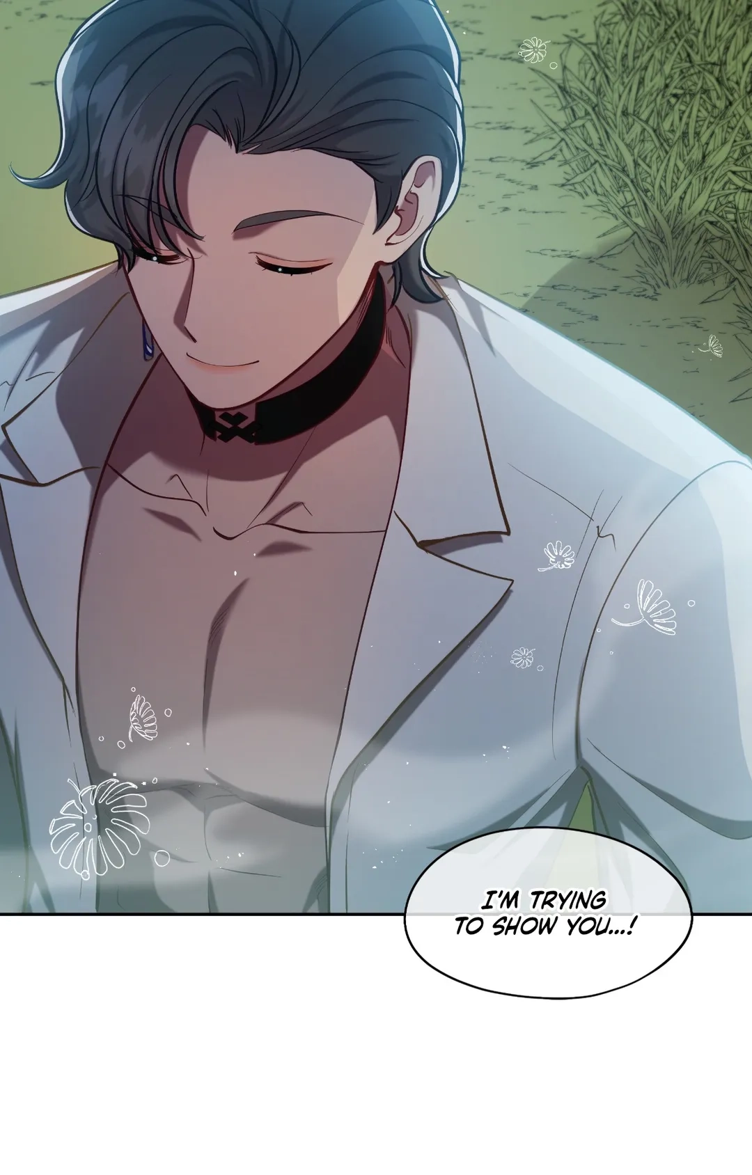 Read Finding Twilight chapter 43 image 47 on Lezhin