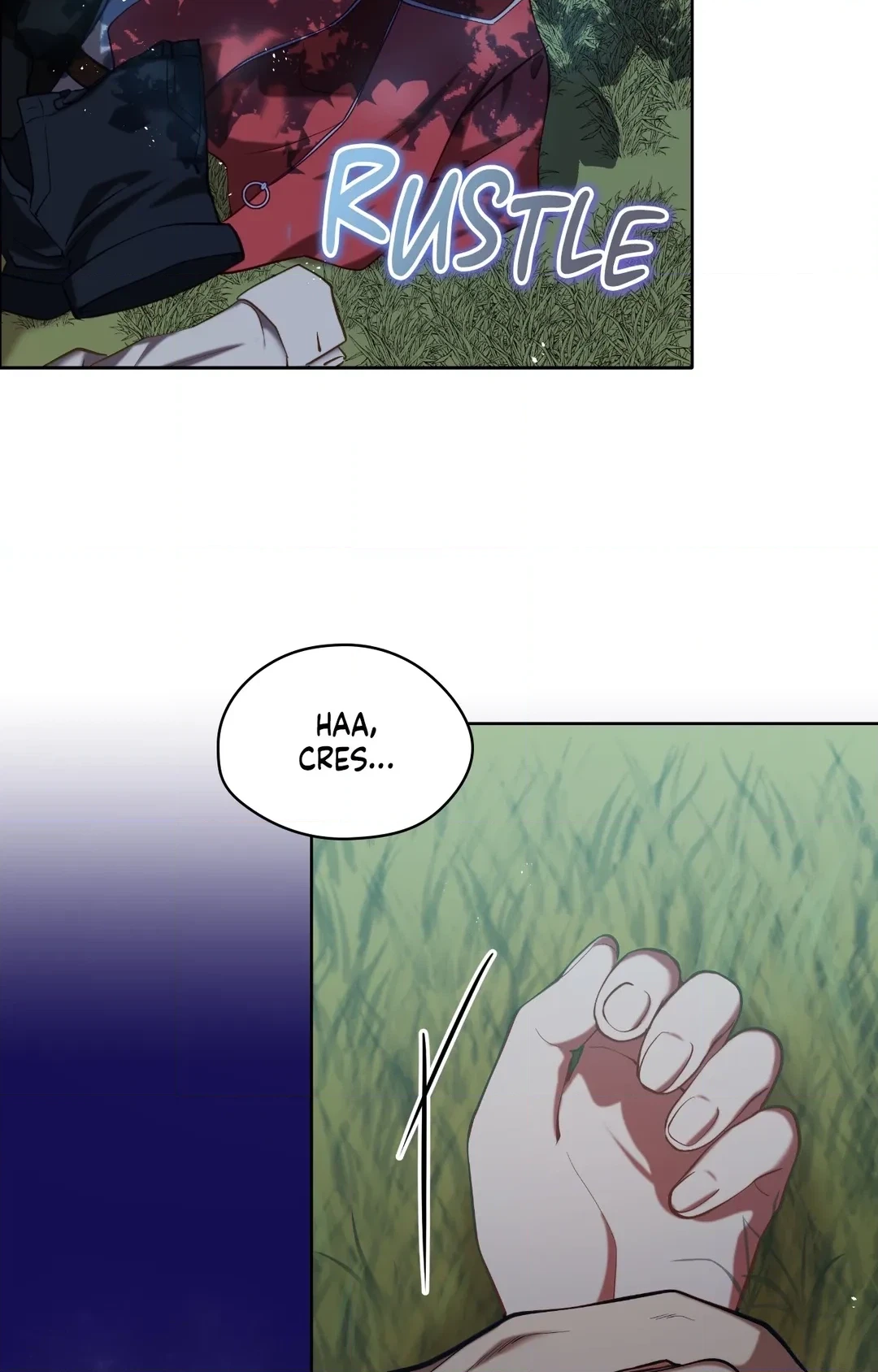 Read Finding Twilight chapter 43 image 49 on Lezhin