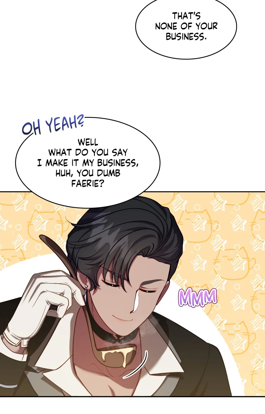 Read Finding Twilight chapter 43 image 5 on Lezhin