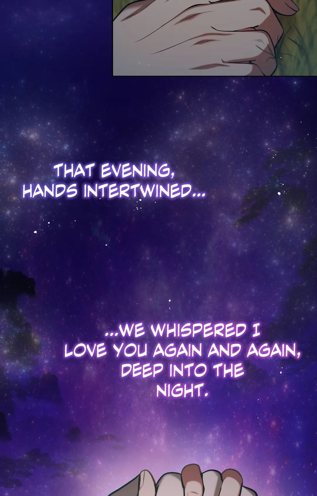 Read Finding Twilight chapter 43 image 50 on Lezhin