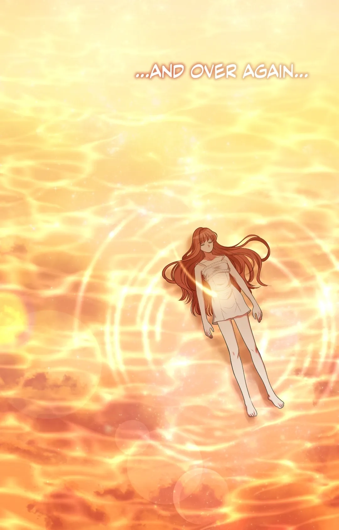 Read Finding Twilight chapter 43 image 53 on Lezhin