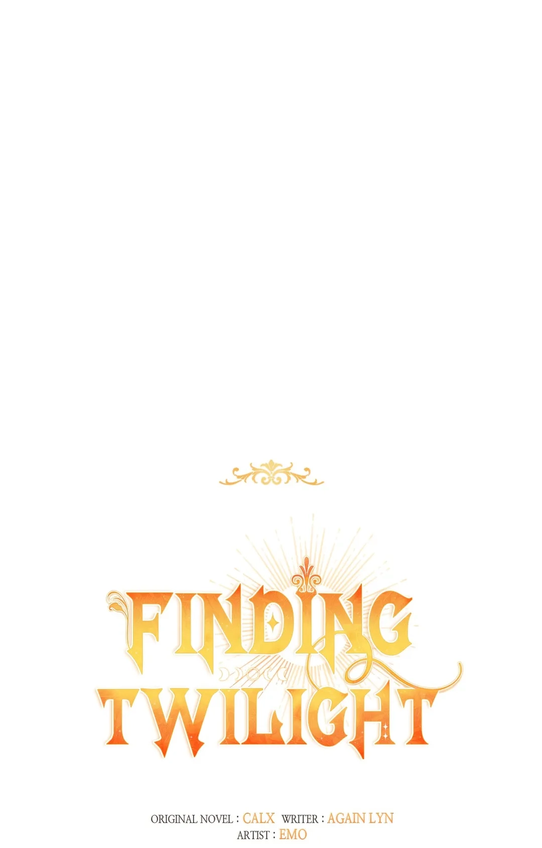 Read Finding Twilight chapter 43 image 6 on Lezhin