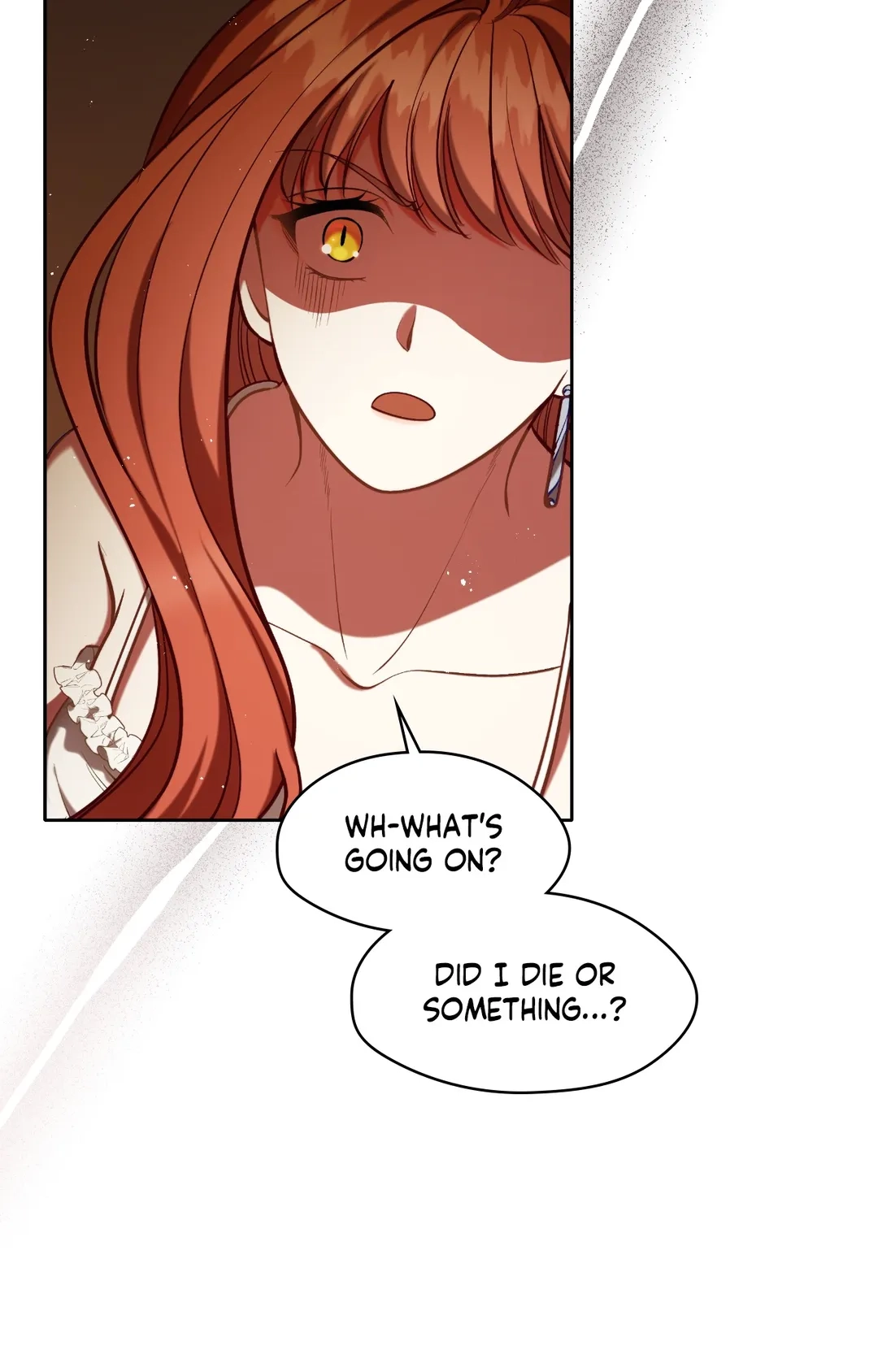 Read Finding Twilight chapter 43 image 60 on Lezhin