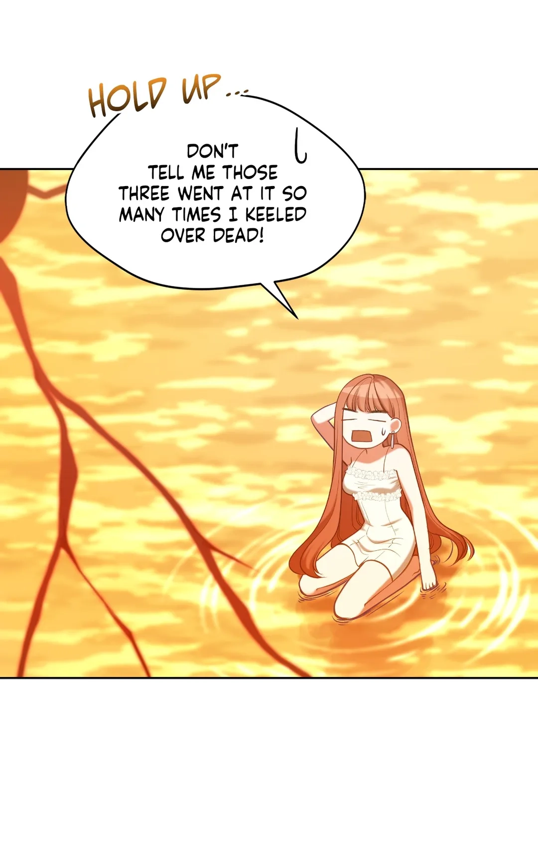 Read Finding Twilight chapter 43 image 61 on Lezhin