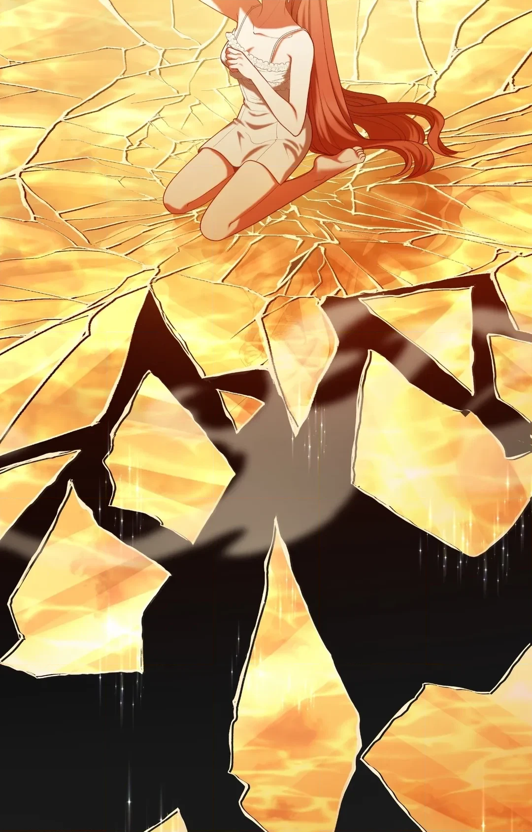 Read Finding Twilight chapter 43 image 69 on Lezhin