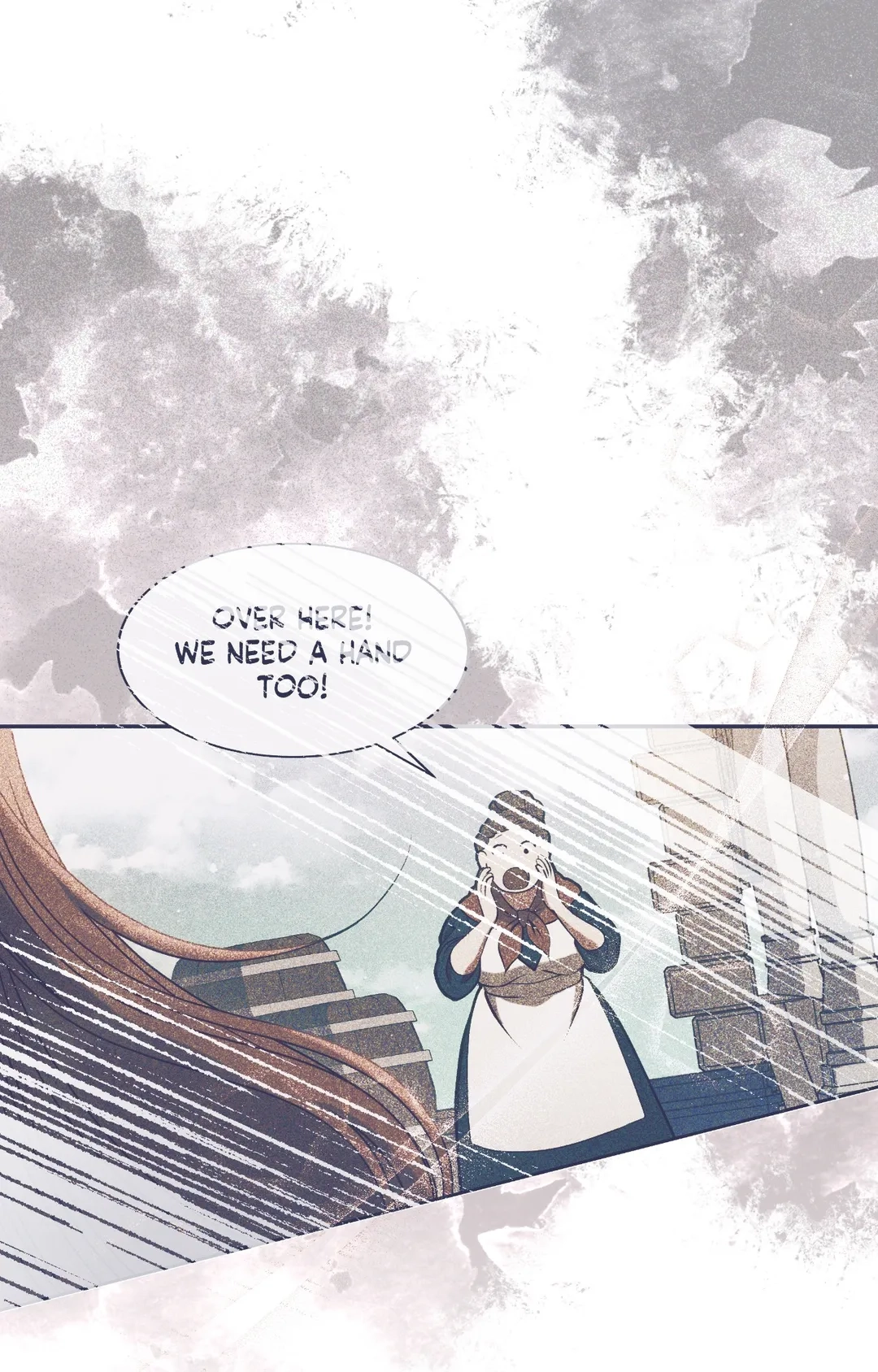 Read Finding Twilight chapter 43 image 73 on Lezhin