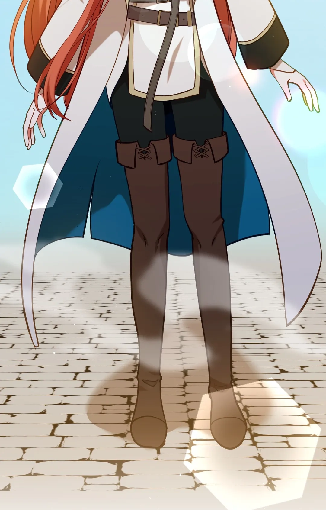 Read Finding Twilight chapter 43 image 75 on Lezhin