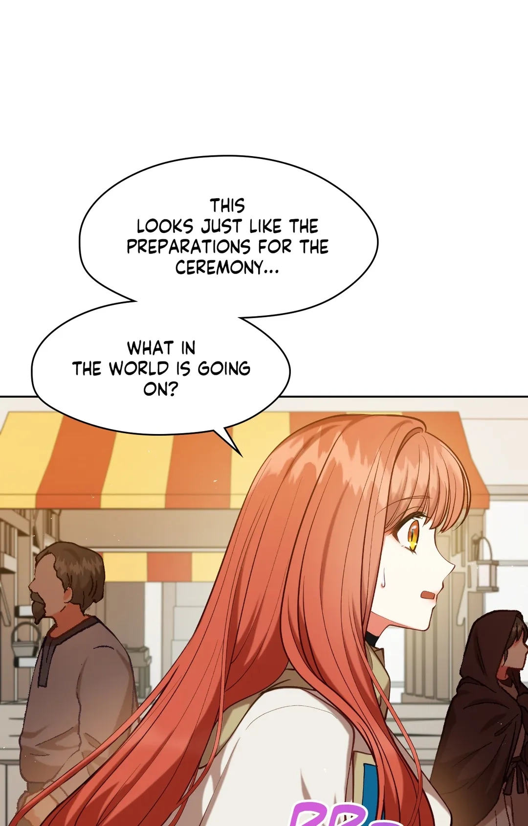 Read Finding Twilight chapter 44 image 1 on Lezhin