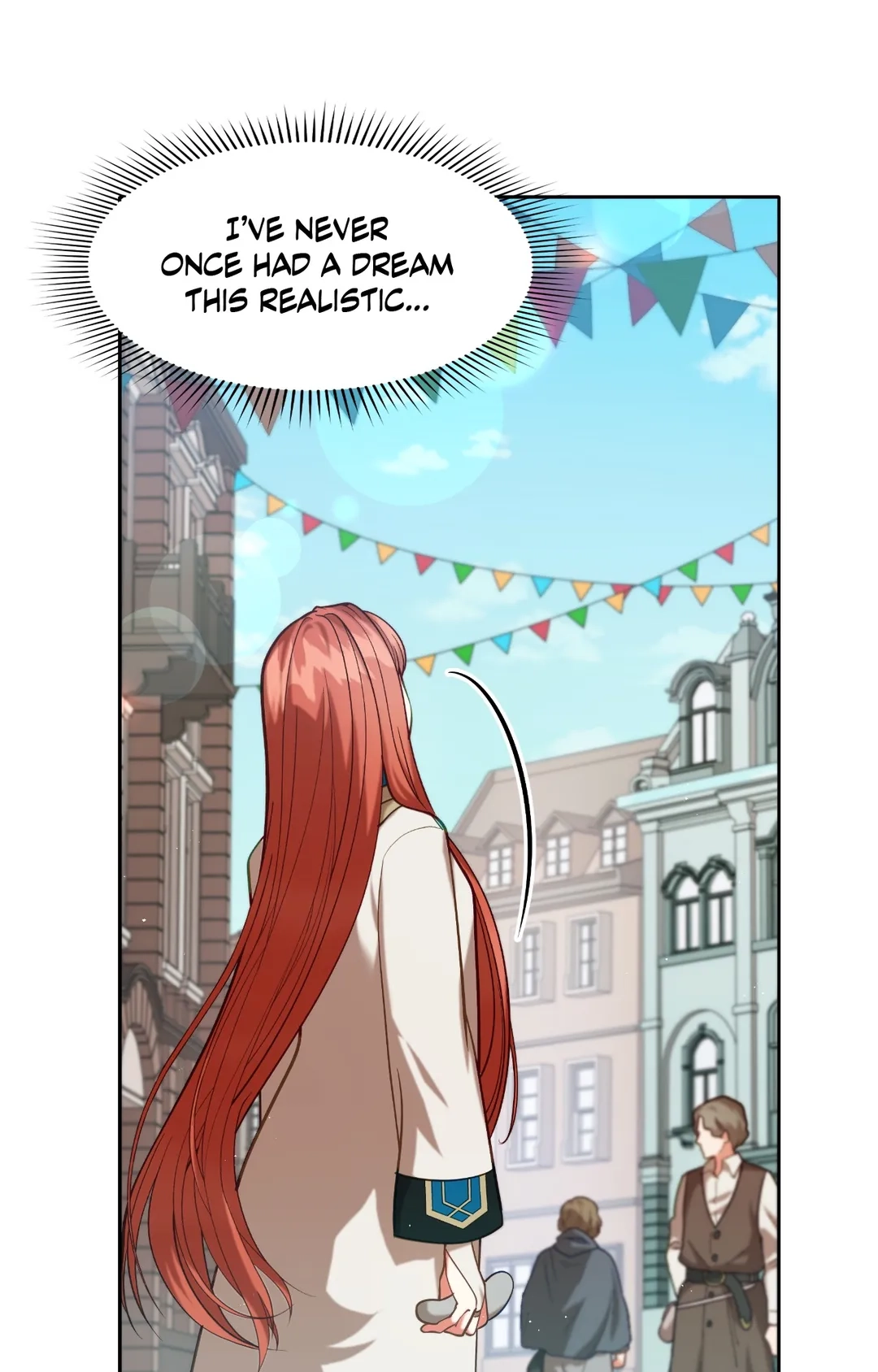 Read Finding Twilight chapter 44 image 11 on Lezhin
