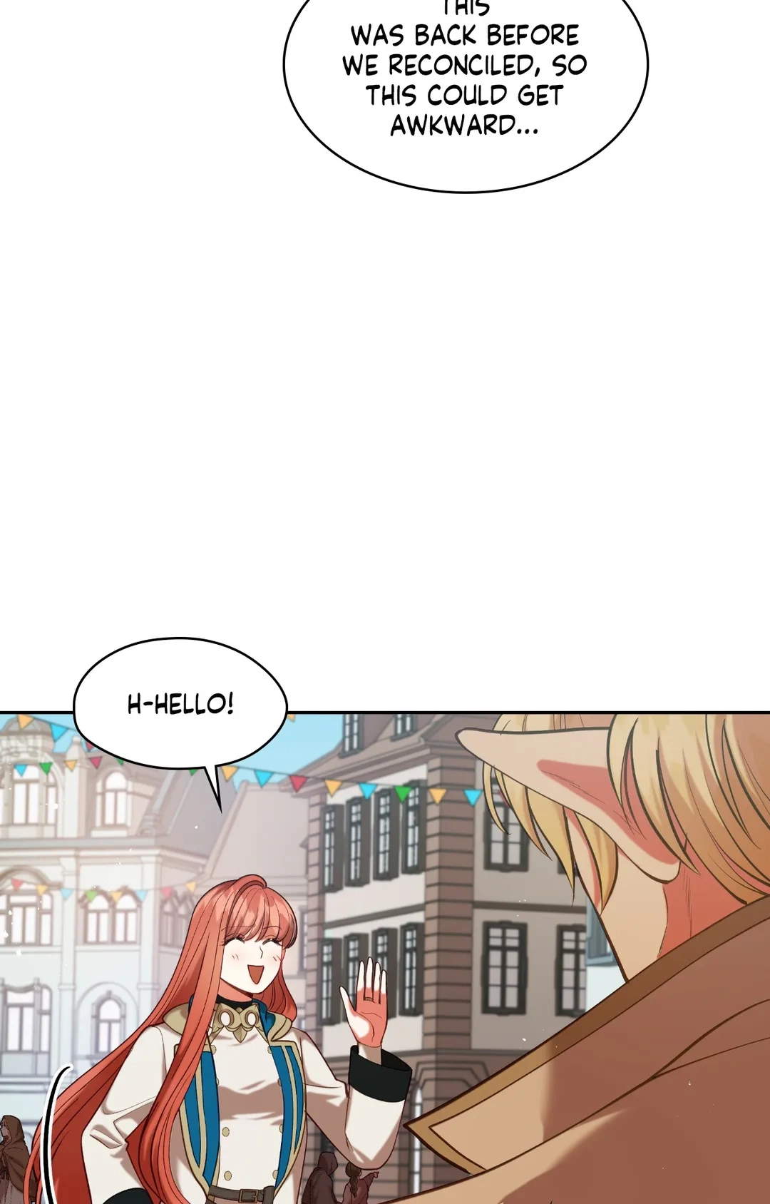 Read Finding Twilight chapter 44 image 16 on Lezhin