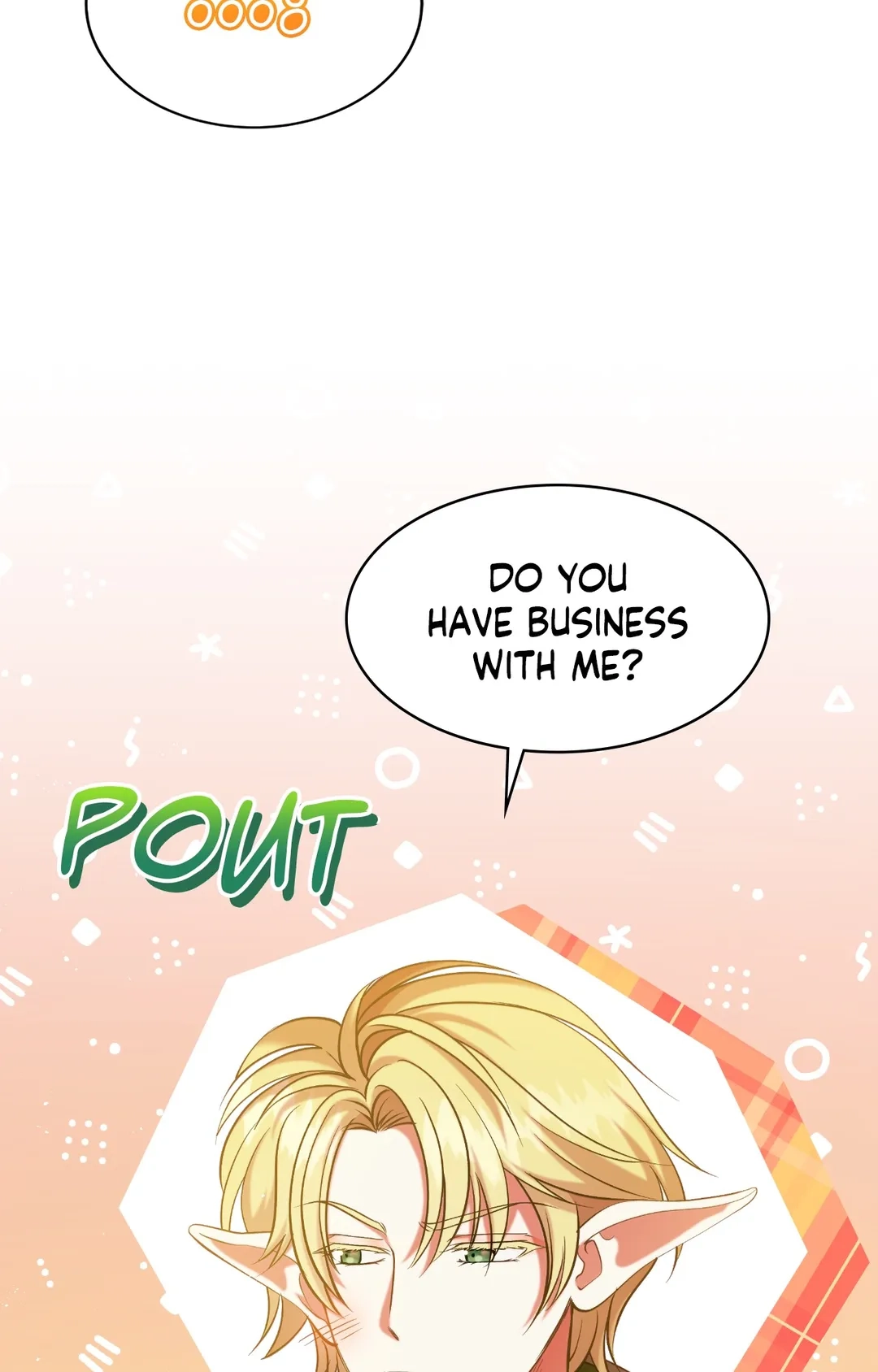 Read Finding Twilight chapter 44 image 18 on Lezhin