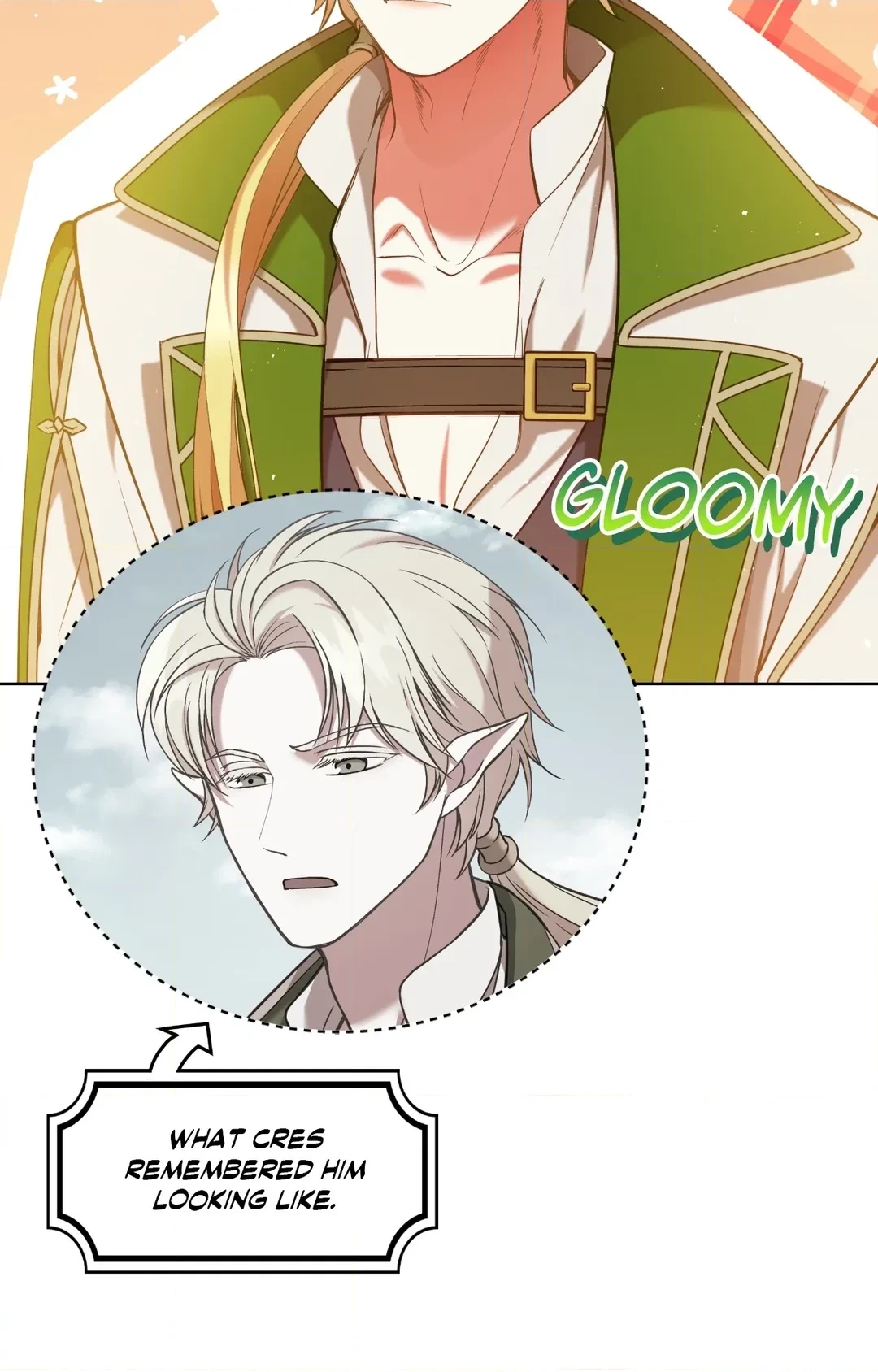 Read Finding Twilight chapter 44 image 19 on Lezhin