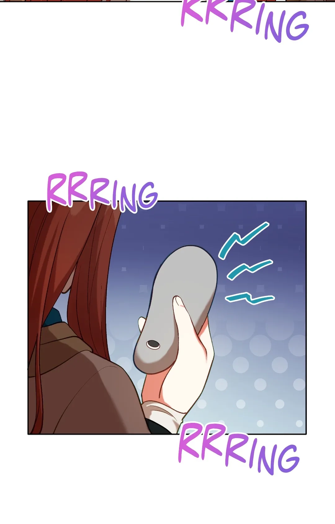 Read Finding Twilight chapter 44 image 2 on Lezhin