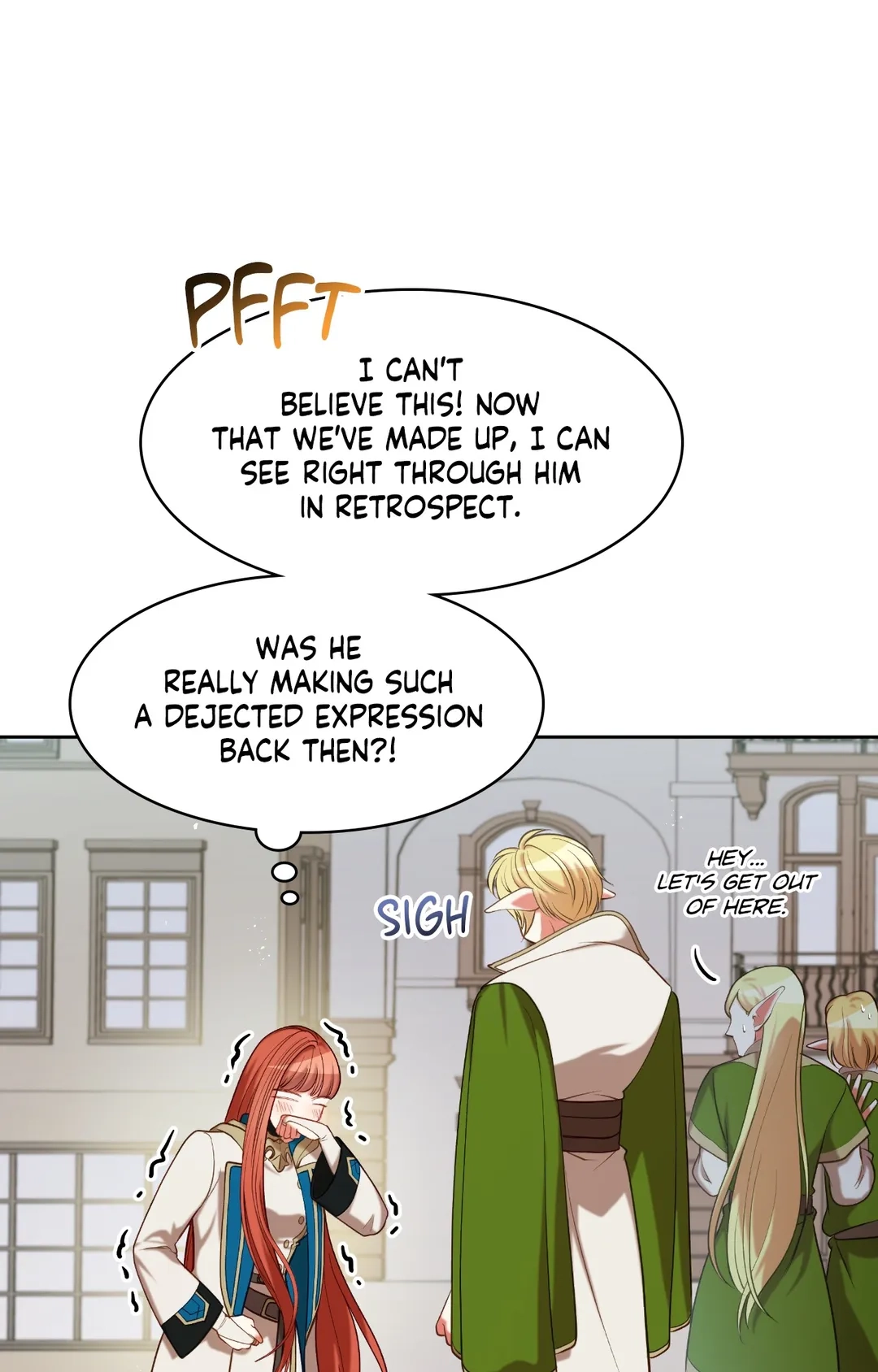 Read Finding Twilight chapter 44 image 20 on Lezhin