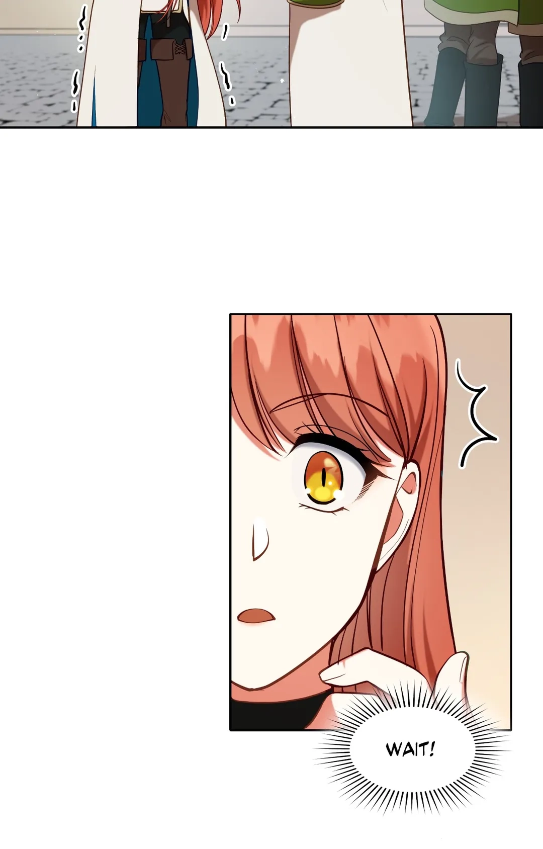 Read Finding Twilight chapter 44 image 21 on Lezhin