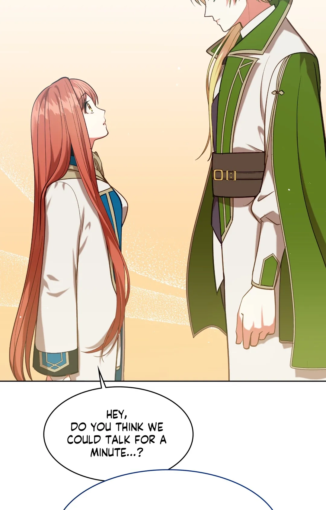 Read Finding Twilight chapter 44 image 23 on Lezhin