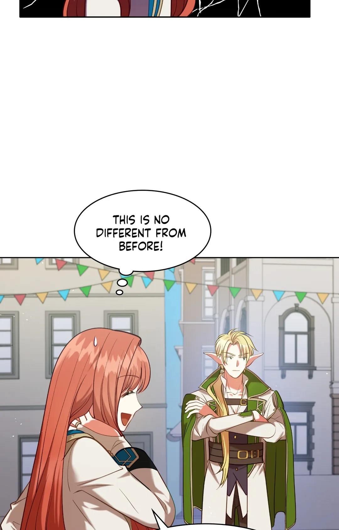 Read Finding Twilight chapter 44 image 26 on Lezhin
