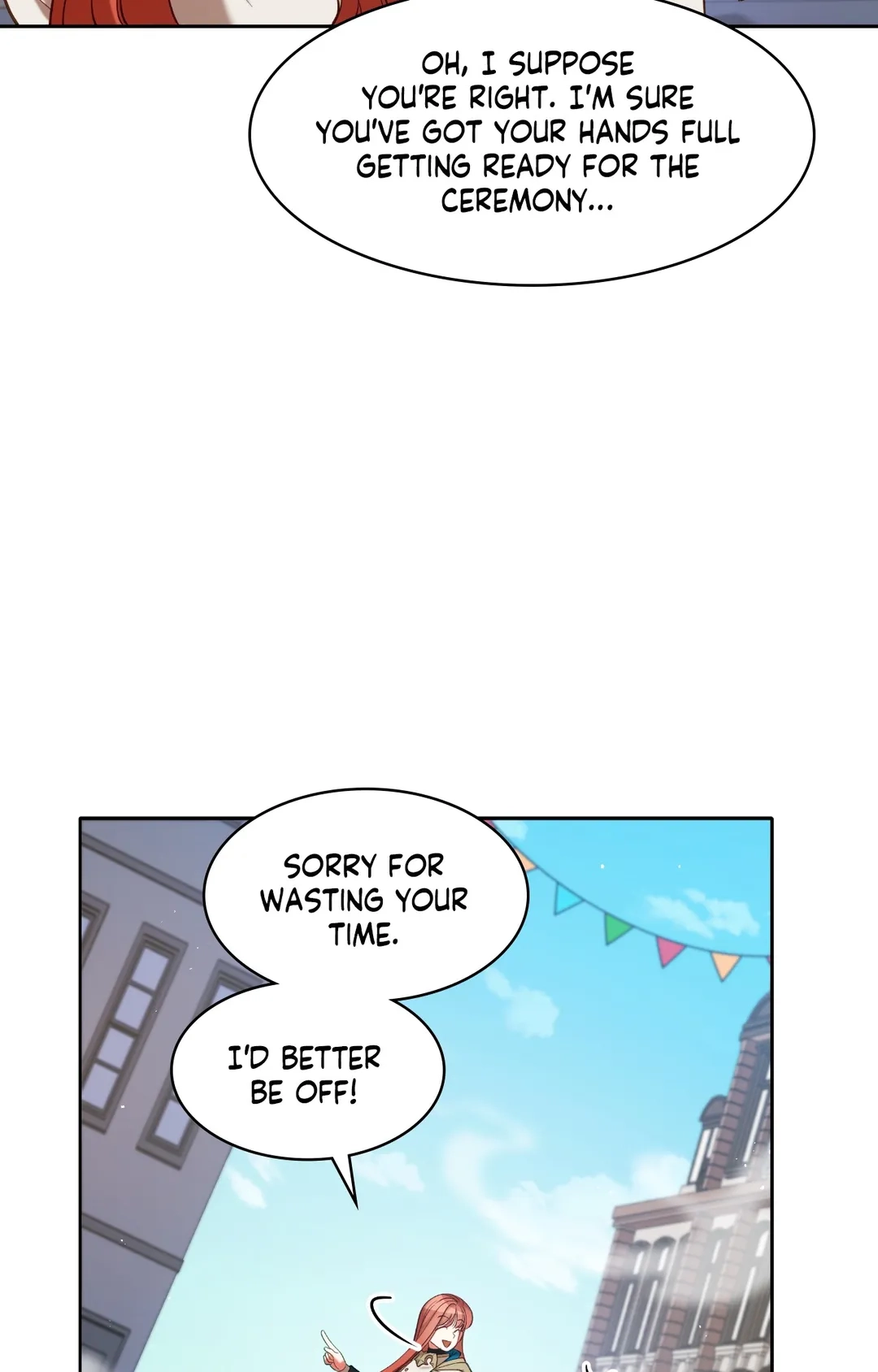 Read Finding Twilight chapter 44 image 27 on Lezhin