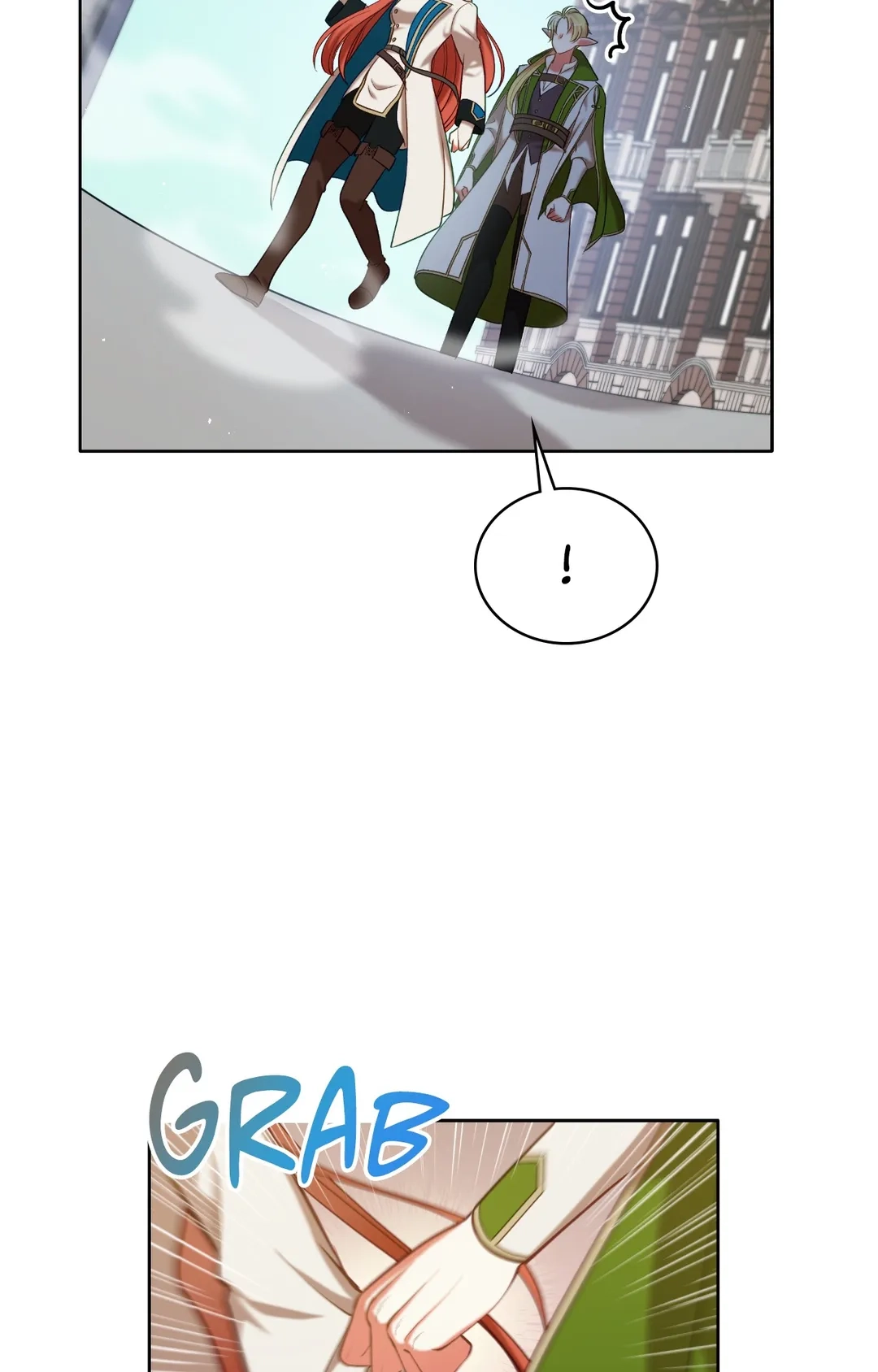 Read Finding Twilight chapter 44 image 28 on Lezhin