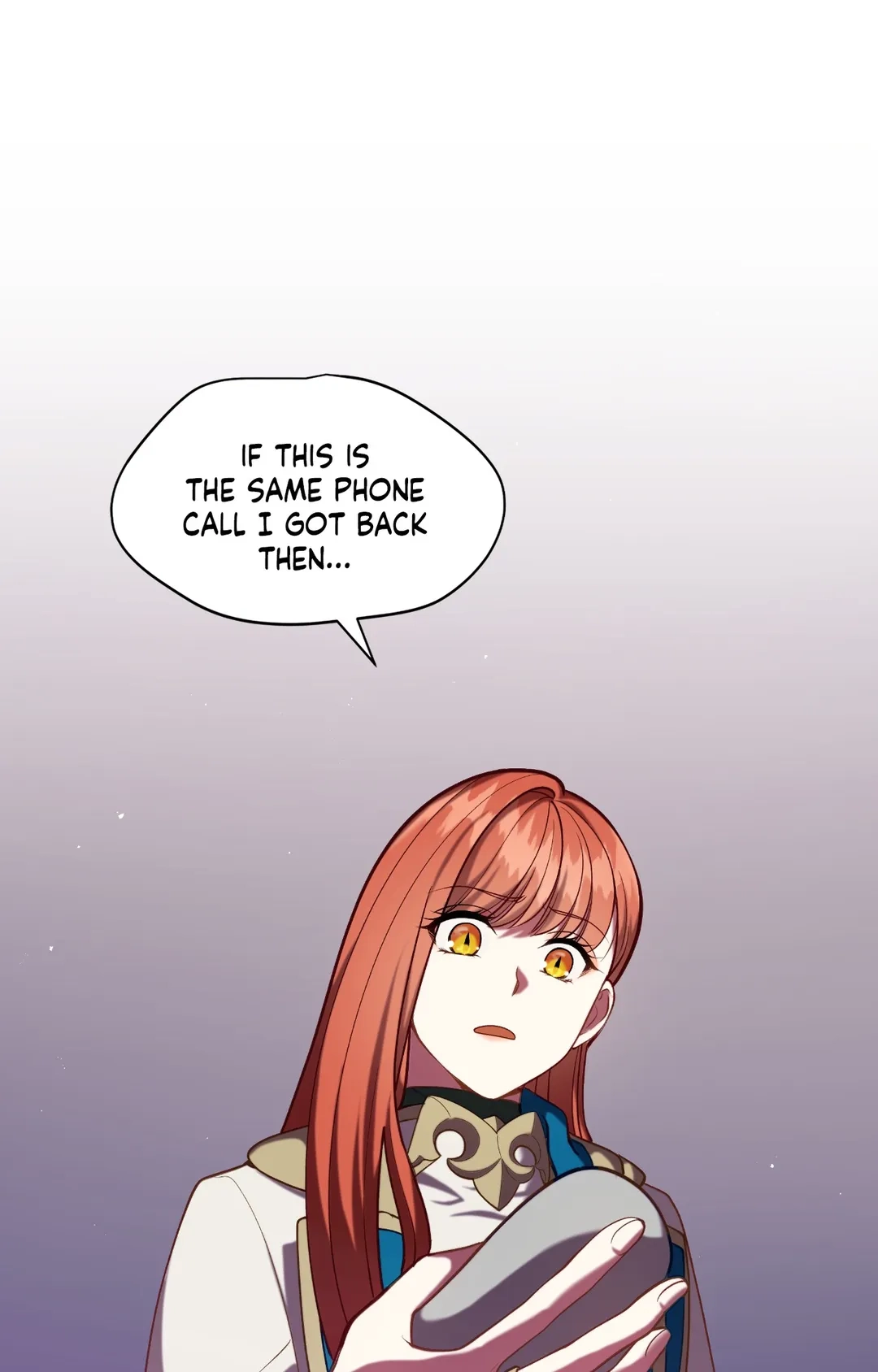 Read Finding Twilight chapter 44 image 3 on Lezhin