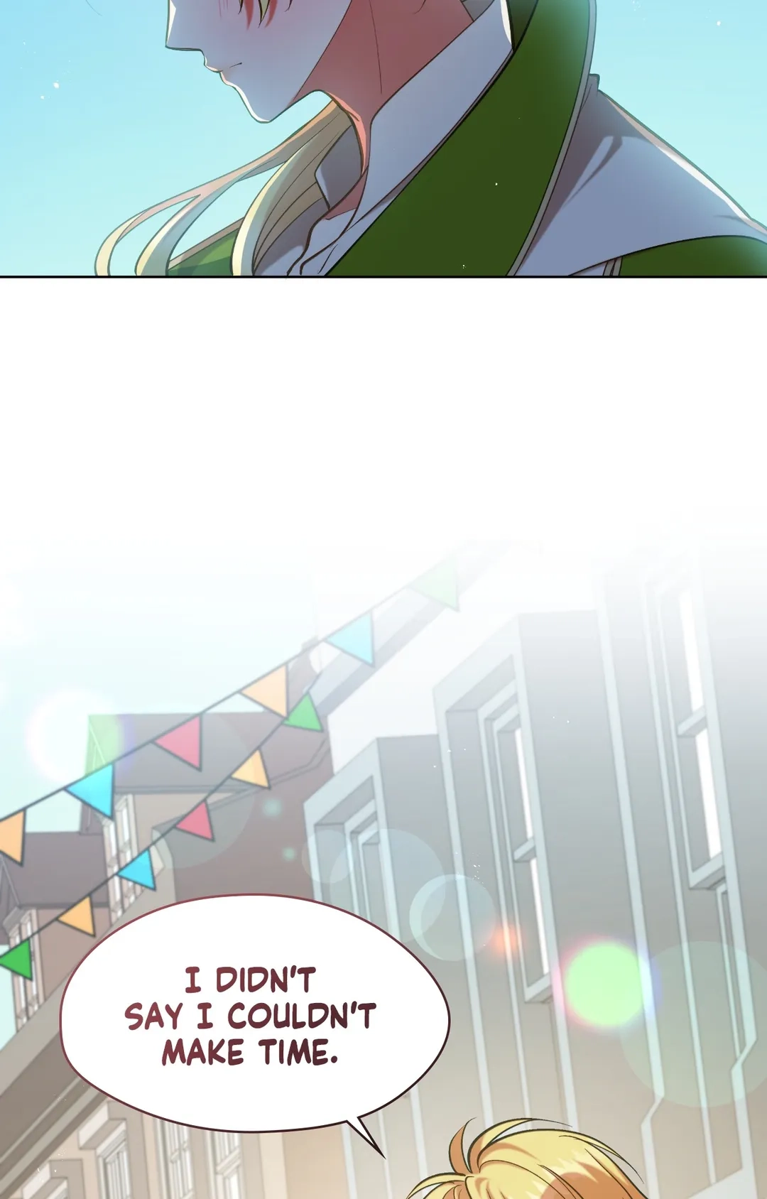 Read Finding Twilight chapter 44 image 30 on Lezhin
