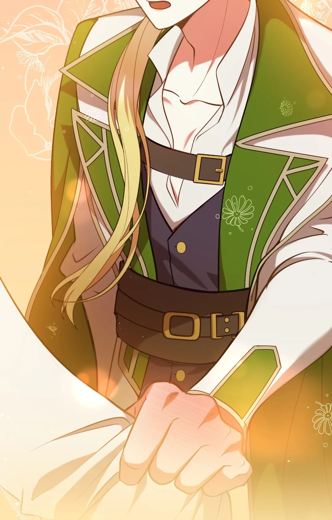 Read Finding Twilight chapter 44 image 34 on Lezhin