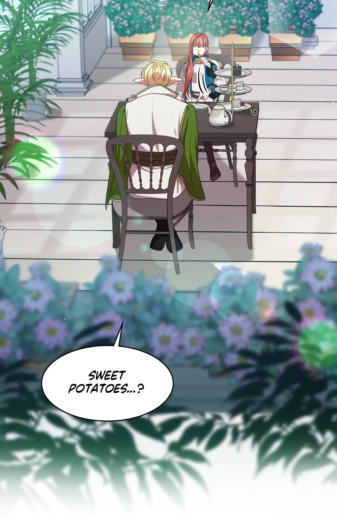 Read Finding Twilight chapter 44 image 40 on Lezhin