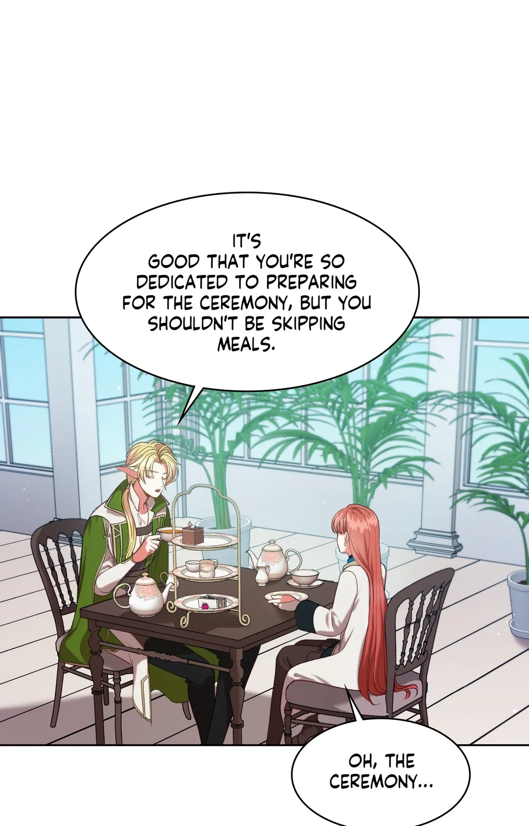 Read Finding Twilight chapter 44 image 41 on Lezhin