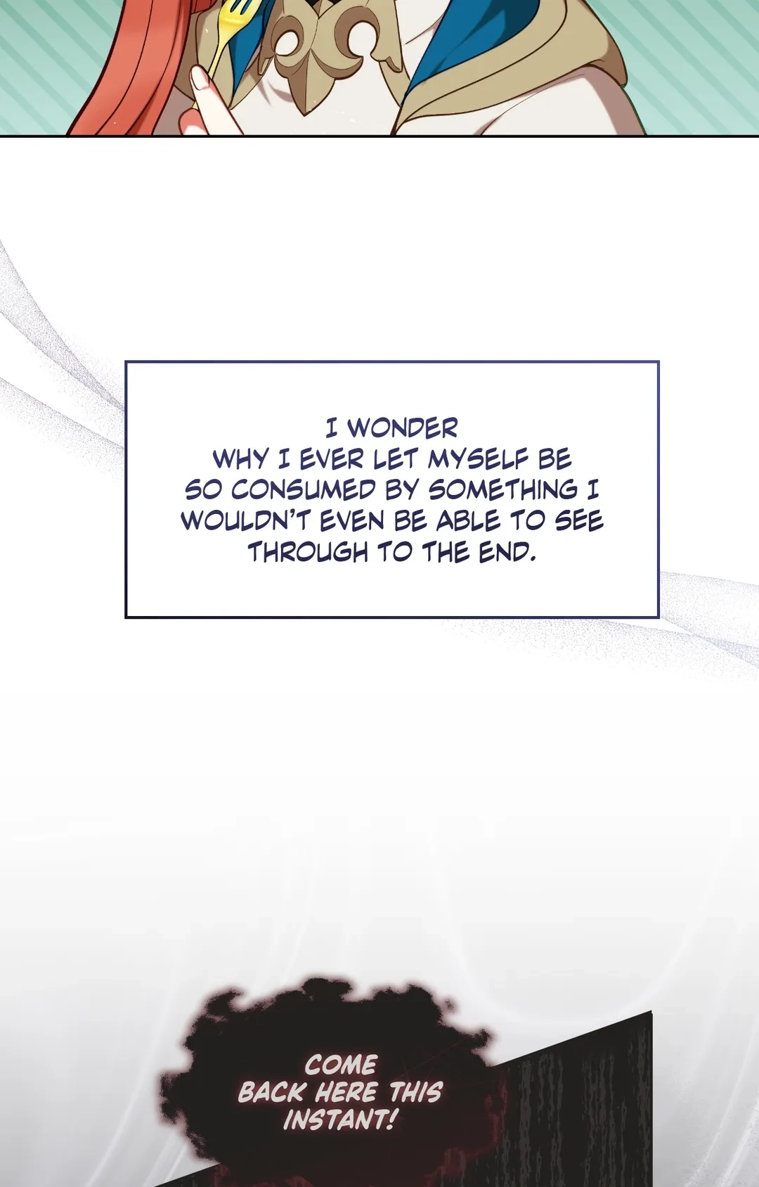 Read Finding Twilight chapter 44 image 43 on Lezhin