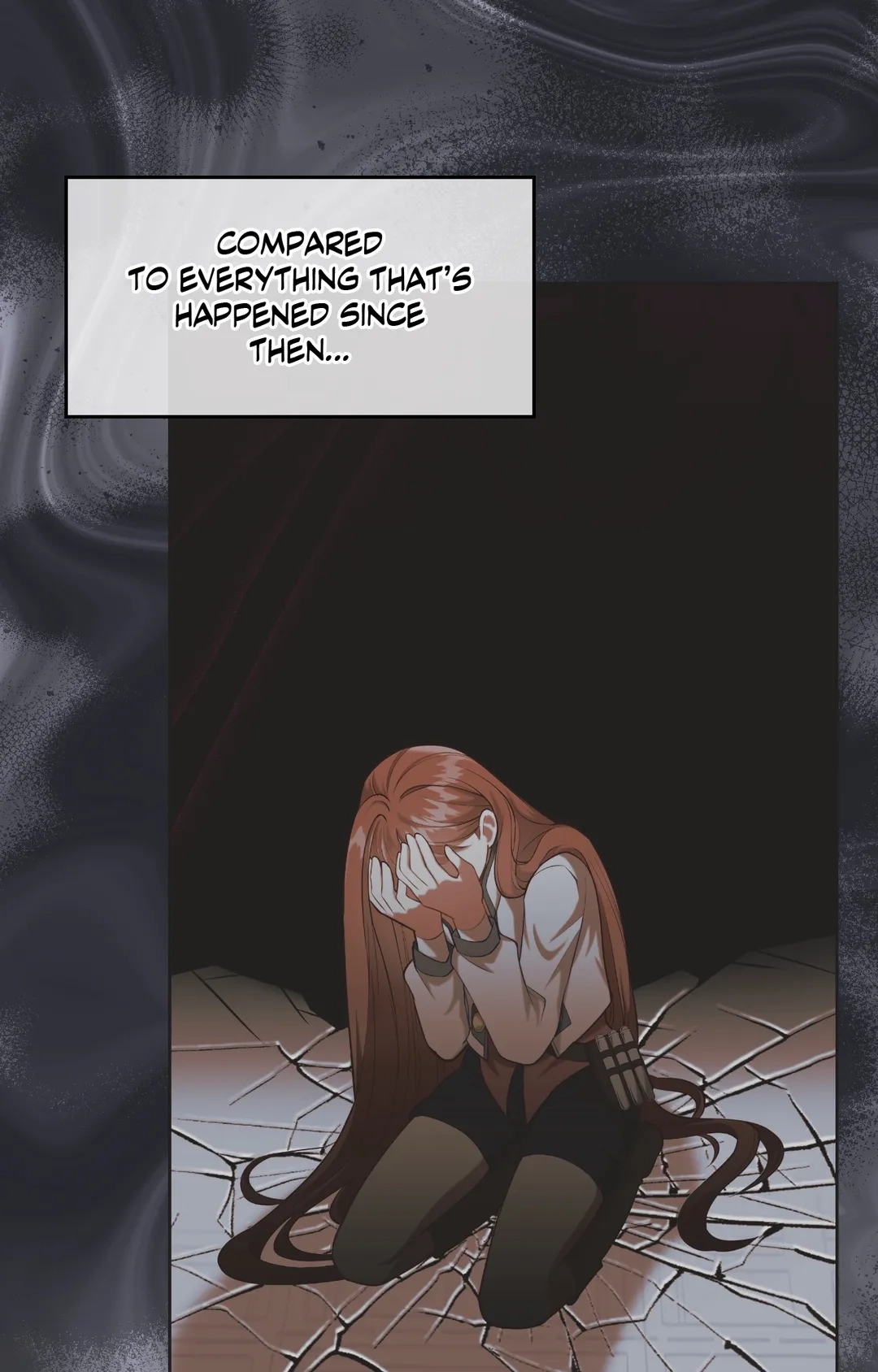 Read Finding Twilight chapter 44 image 45 on Lezhin