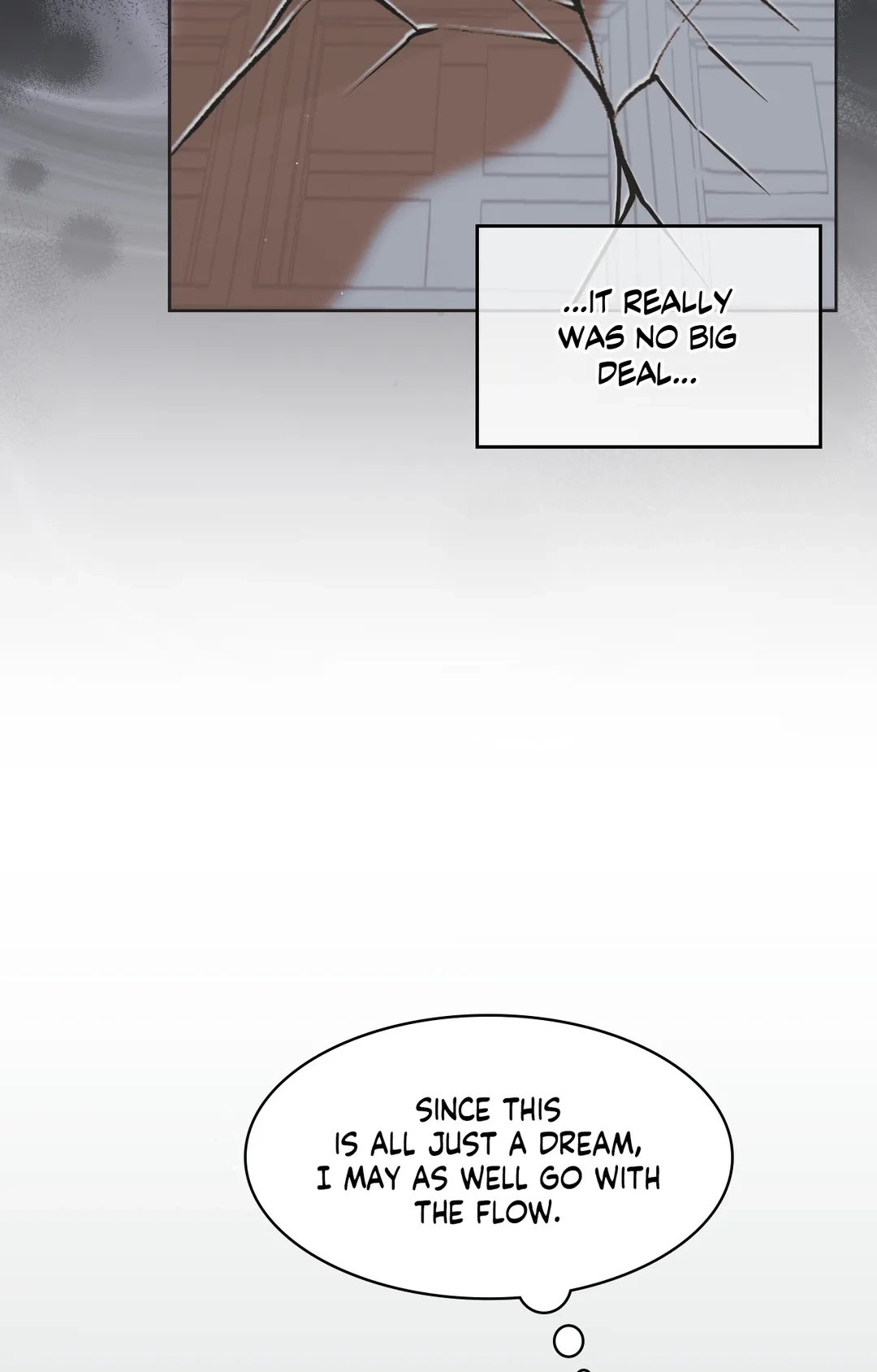 Read Finding Twilight chapter 44 image 46 on Lezhin