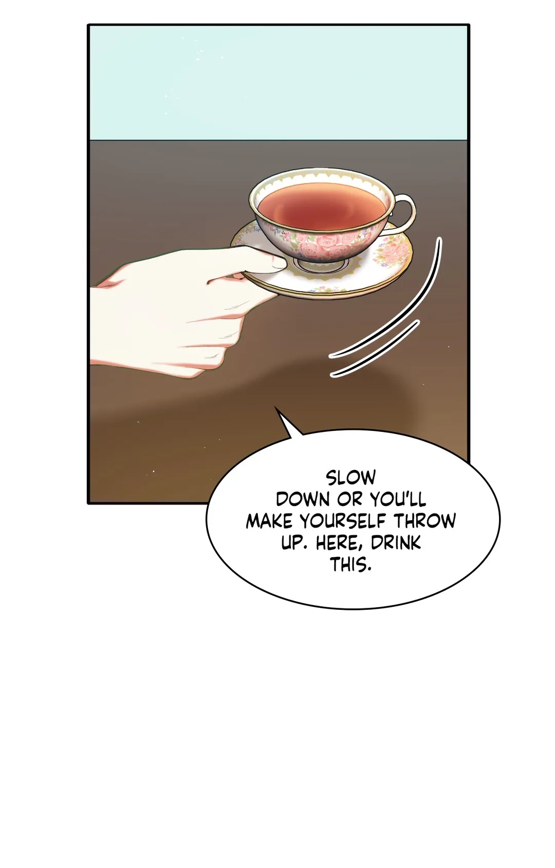 Read Finding Twilight chapter 44 image 48 on Lezhin