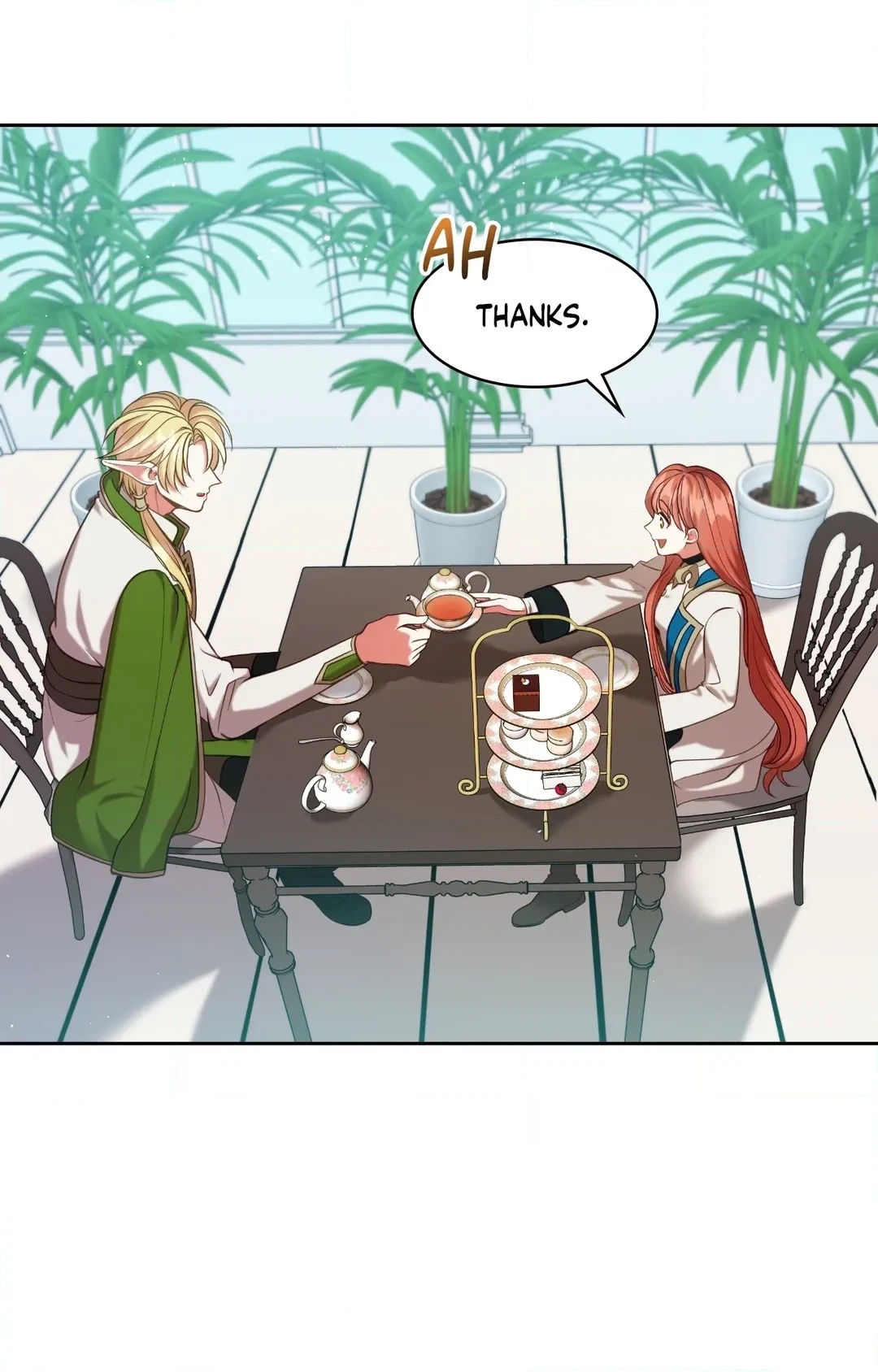 Read Finding Twilight chapter 44 image 49 on Lezhin
