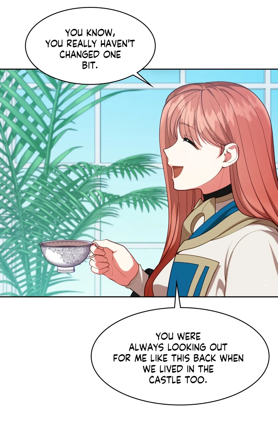 Read Finding Twilight chapter 44 image 50 on Lezhin