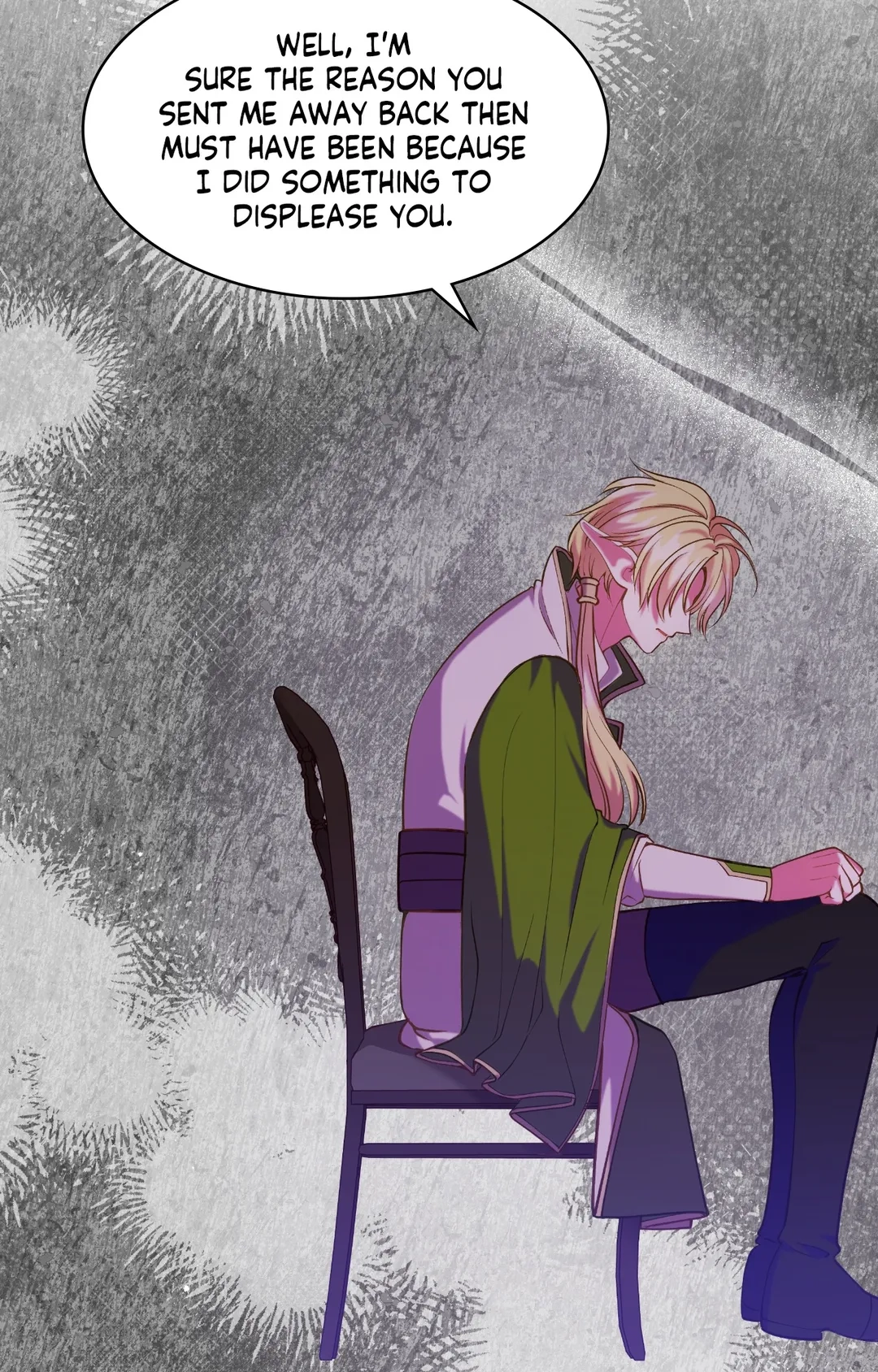 Read Finding Twilight chapter 44 image 53 on Lezhin