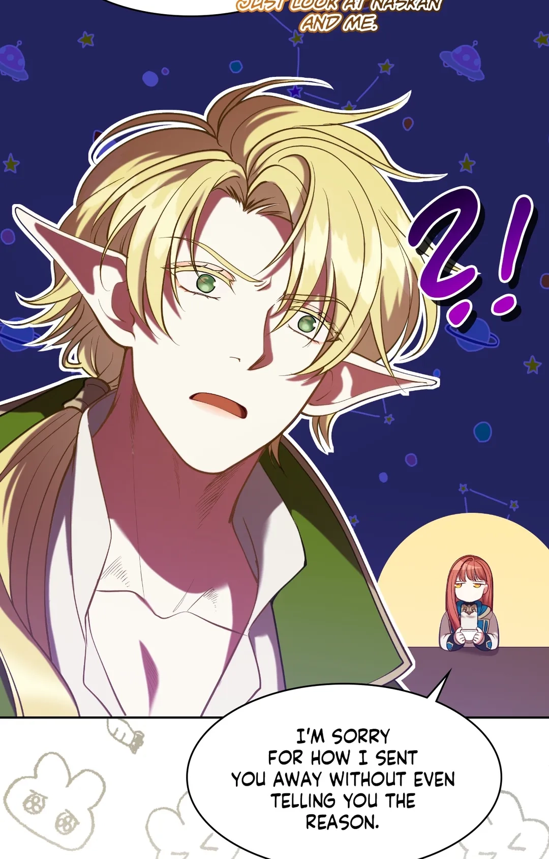 Read Finding Twilight chapter 44 image 56 on Lezhin